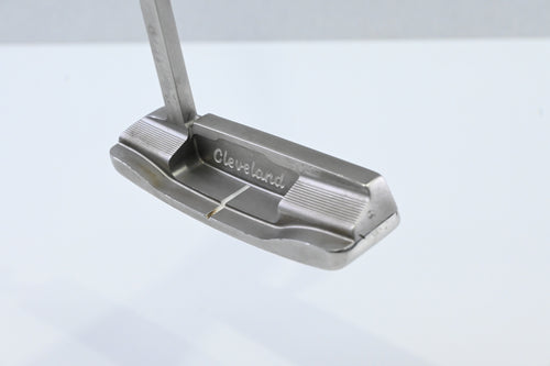 Cleveland HB Soft Milled 1 Putter / 34 Inch
