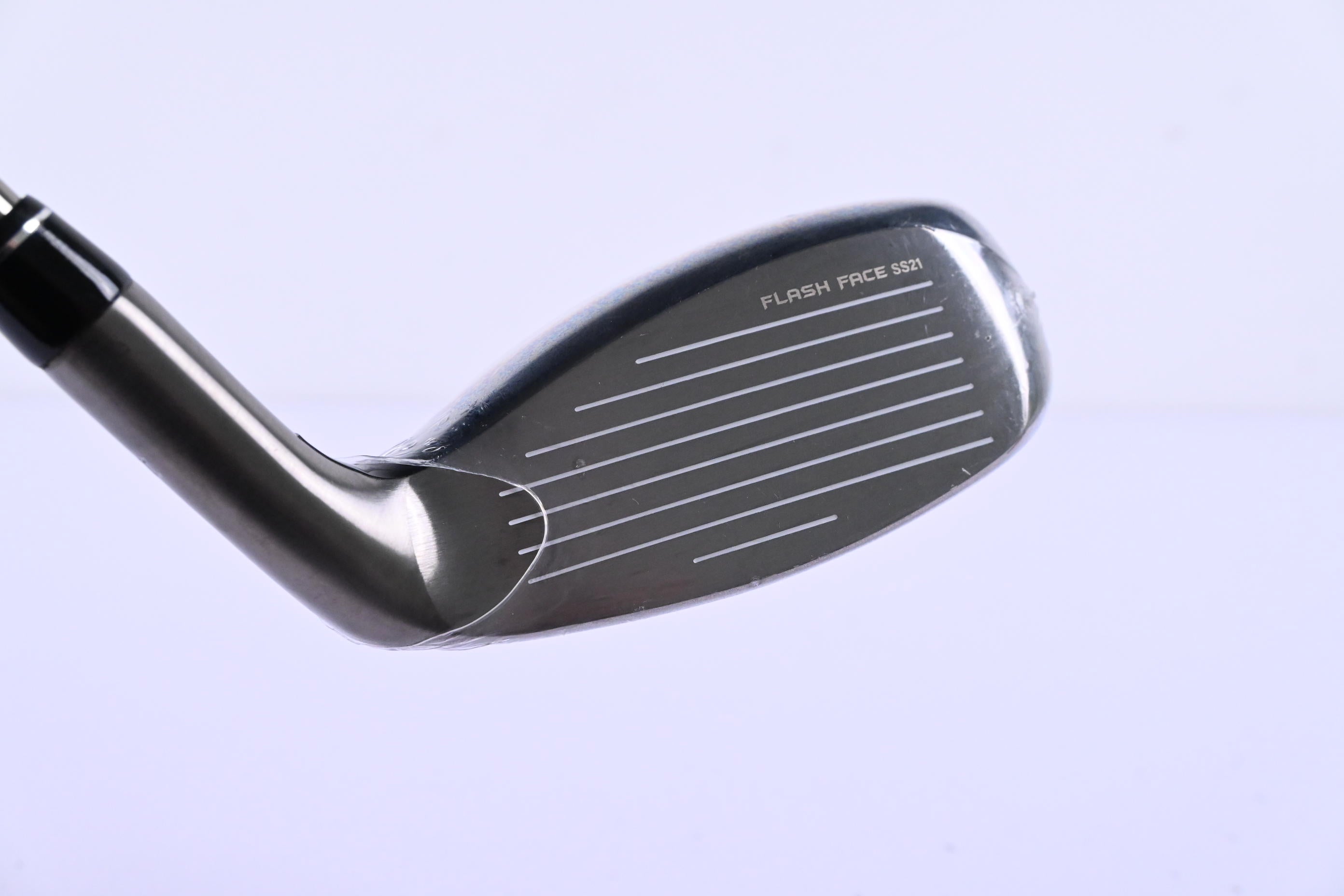 Left Hand Callaway Big Bertha Reva #5 Hybrid / 27 Degree / Ladies Flex RCH 45