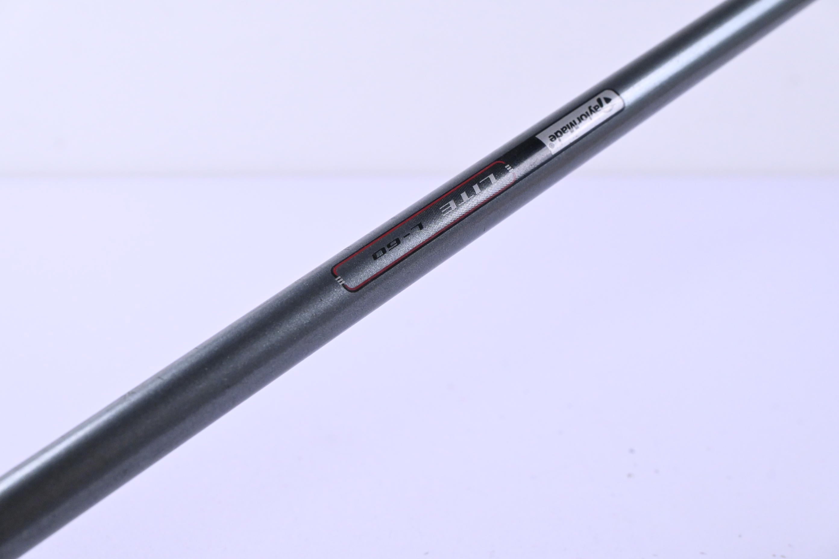 Ladies Taylormade 200 Steel #3 Wood / 15 Degree / Ladies Flex Taylormade 60