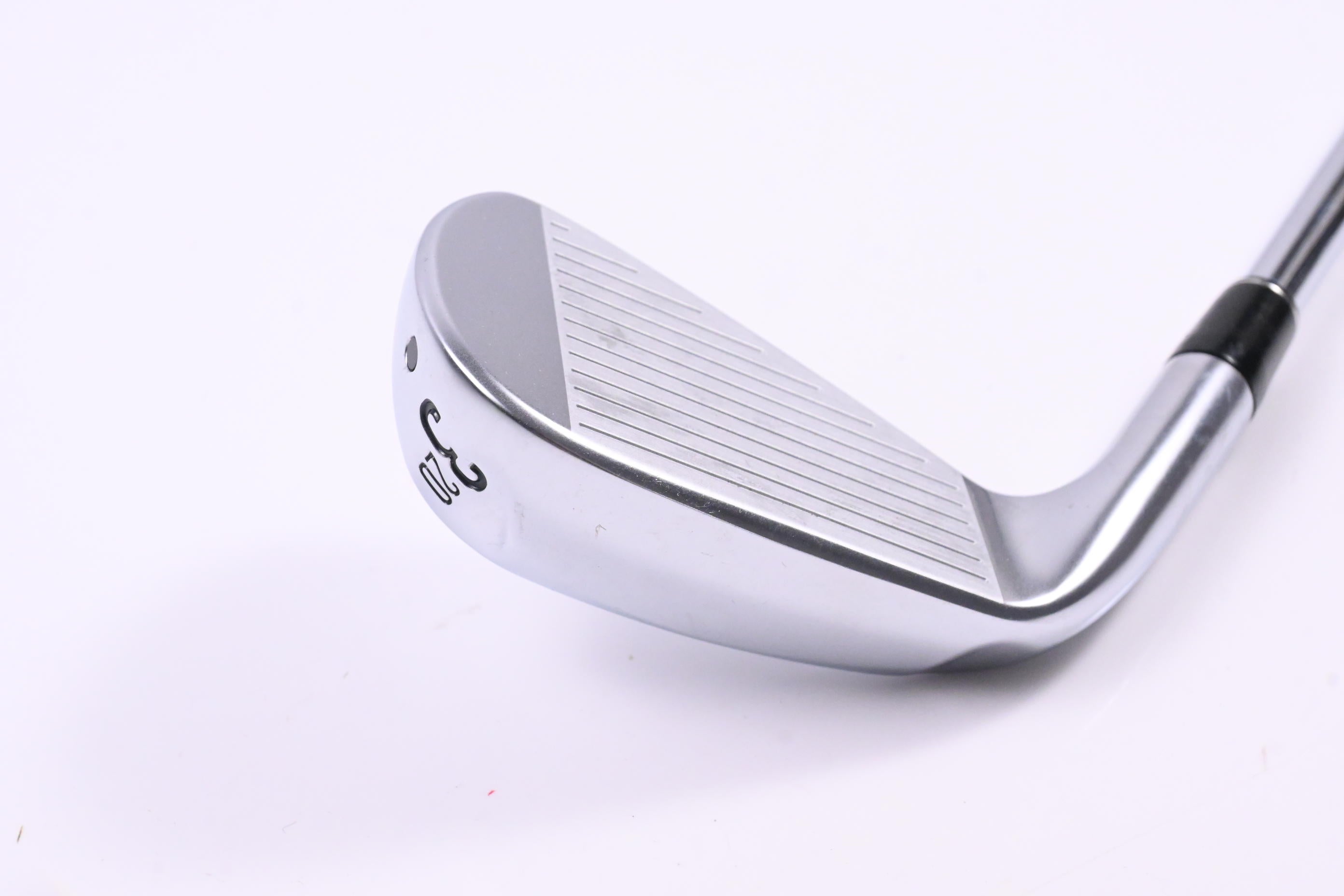 Srixon ZX MK II #3 Iron / 20 Degree / Stiff Flex N.S.Pro Modus³ Tour 105 Shaft