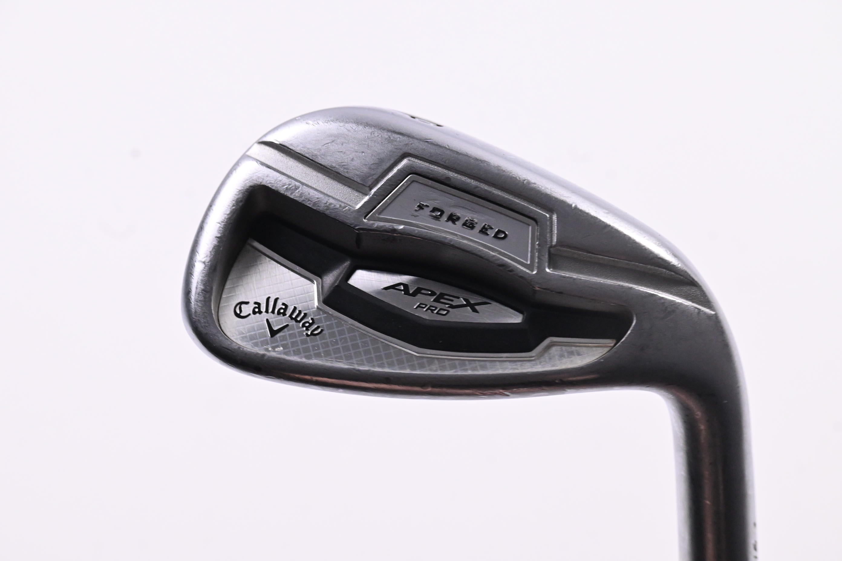 Callaway Apex Pro 16 Pitching Wedge / 44 Degree / Stiff Flex KBS Tour 120 Shaft
