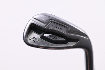 Callaway Apex Pro 16 Pitching Wedge / 44 Degree / Stiff Flex KBS Tour 120 Shaft