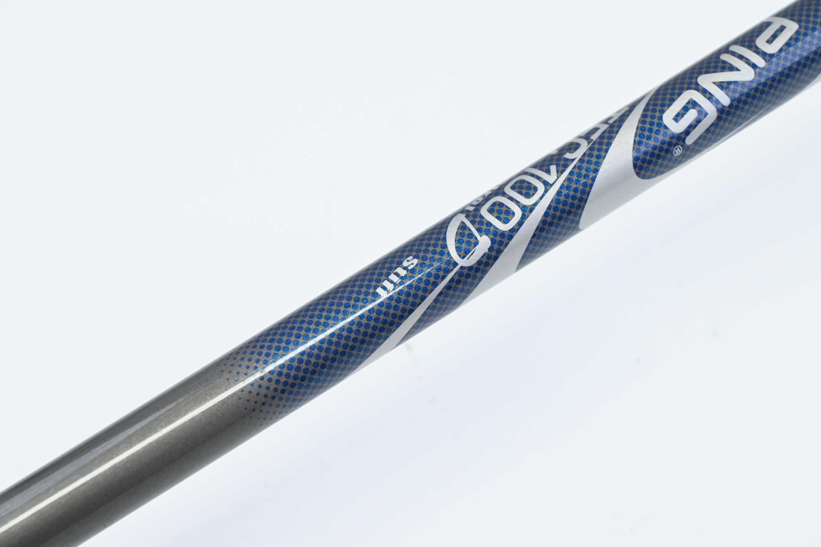 Ping G5 Driver / 10.5 Degree / Stiff Flex Ping TFC 100 Shaft