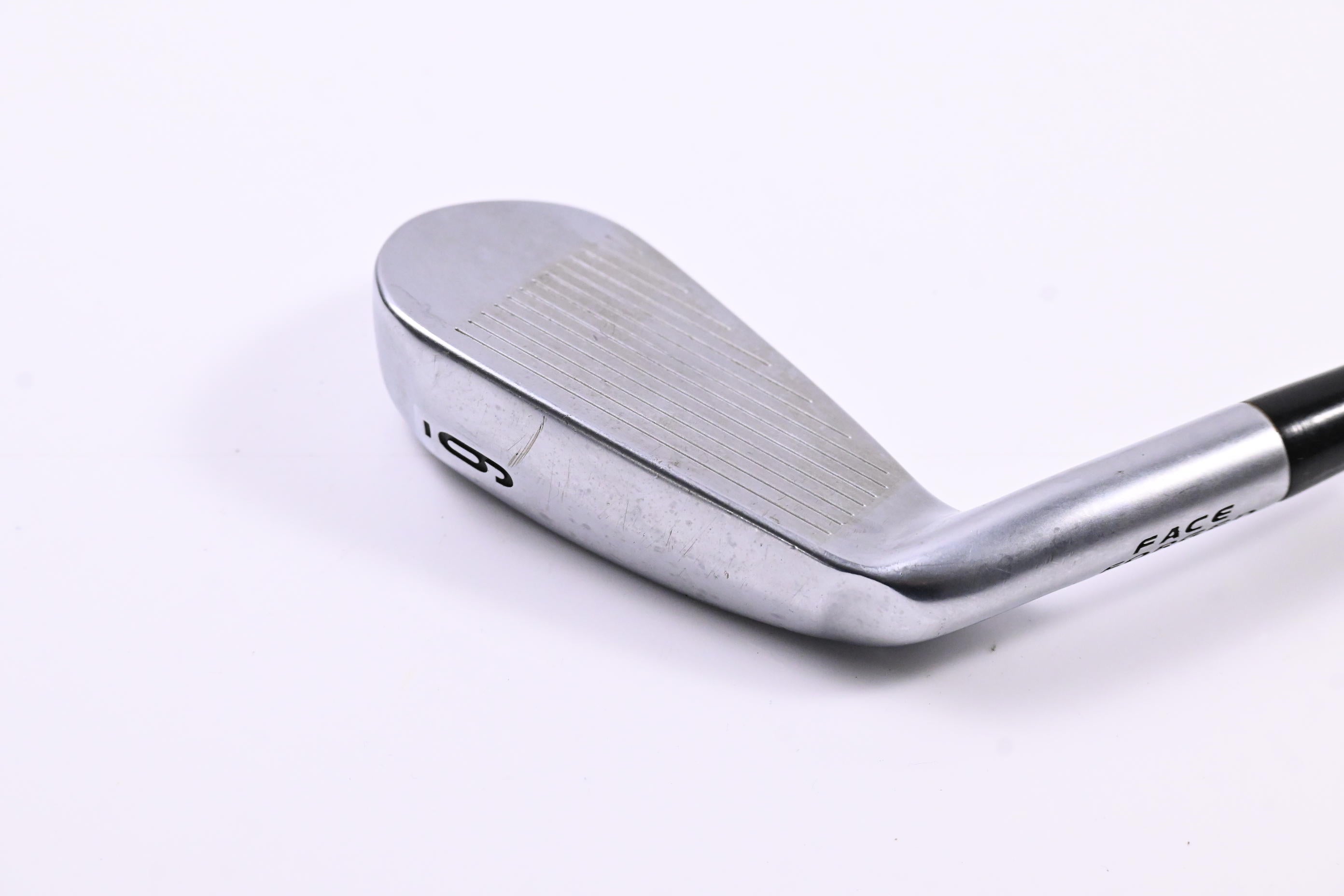 Srixon ZX4 MK II 2023 #6 Iron / 25.5 Degree / Regular Flex N.S.Pro Modus3 Tour105