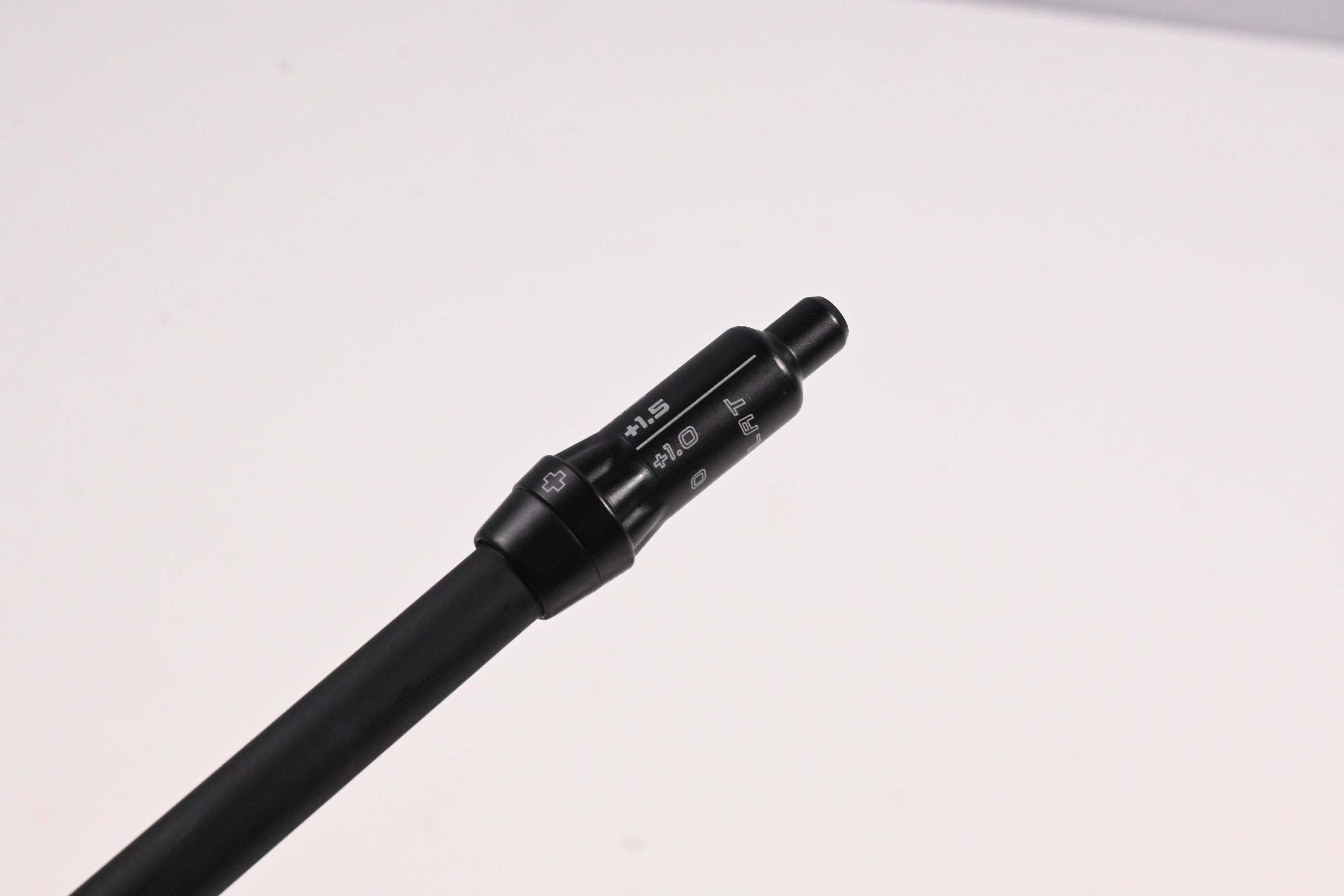 Tensei 1K Black 85 #6 Hybrid Shaft / Stiff Flex / Ping 3rd Gen