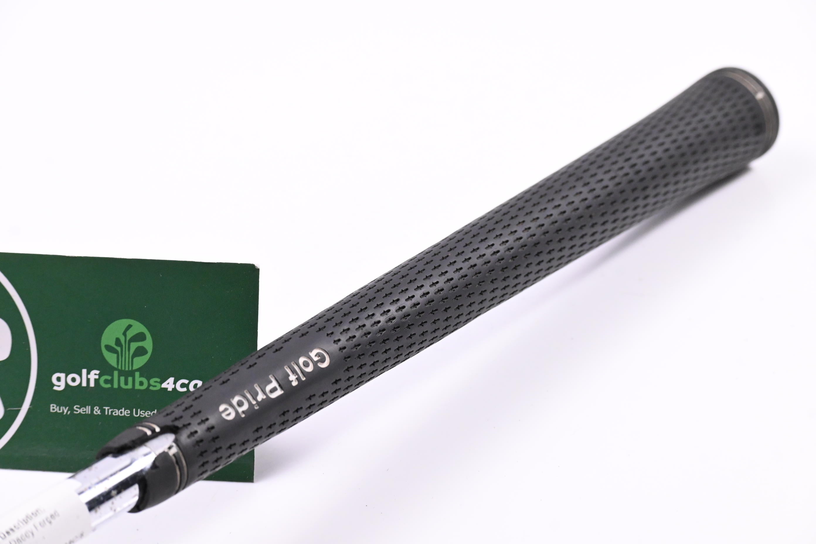 Callaway Mack Daddy Forged Sand Wedge / 56 Degree / Stiff Flex Dynamic Gold S200