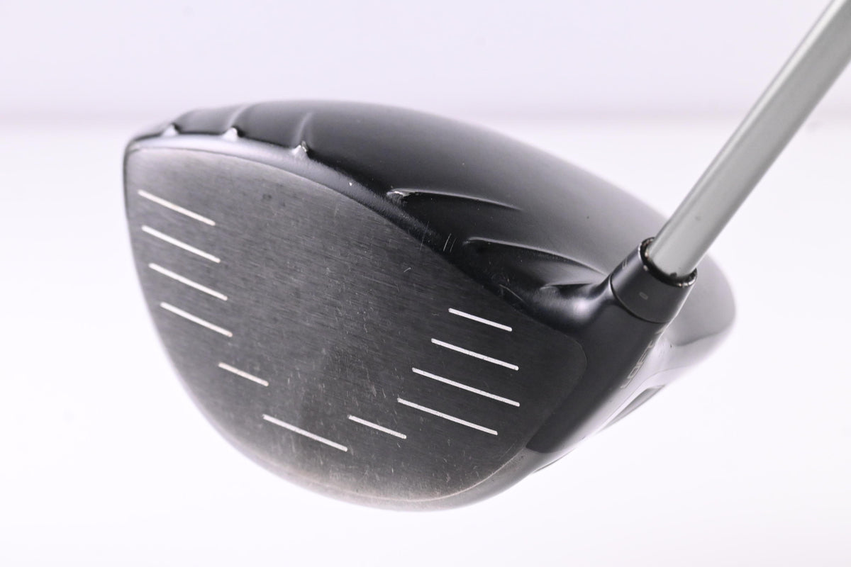 Ping G30 Driver / 10.5 Degree / Regular Flex UST Helium 59 Shaft