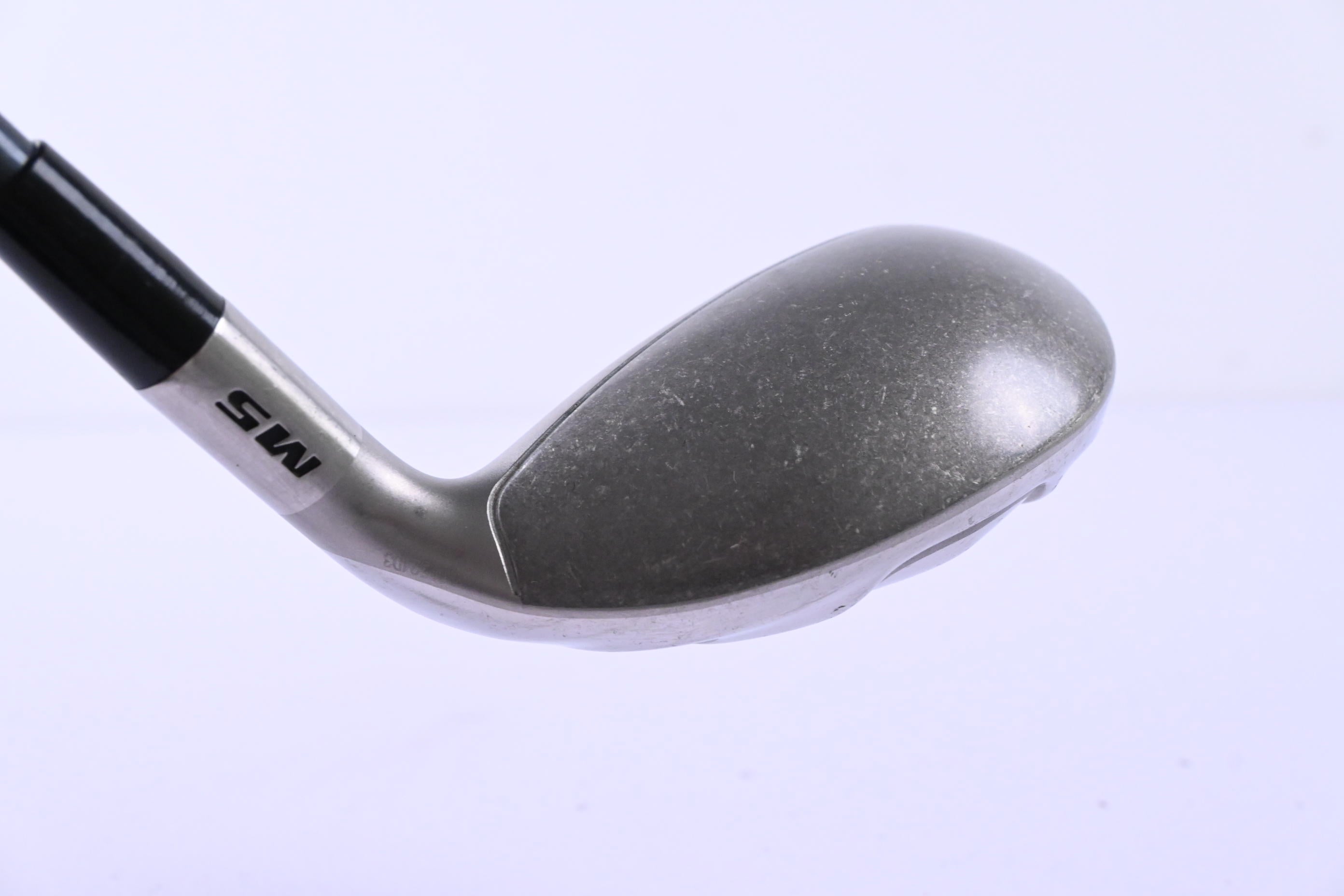 Cleveland Mashie #5 Hybrid / 26 Degree / Regular Flex Miyazaki C.KUA 5 Shaft