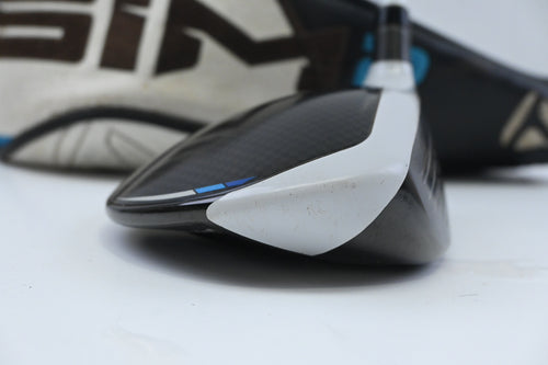 Taylormade SIM2 Max D #3 Wood / 16 Degree / Regular Flex Fujikura AirSpeeder 45