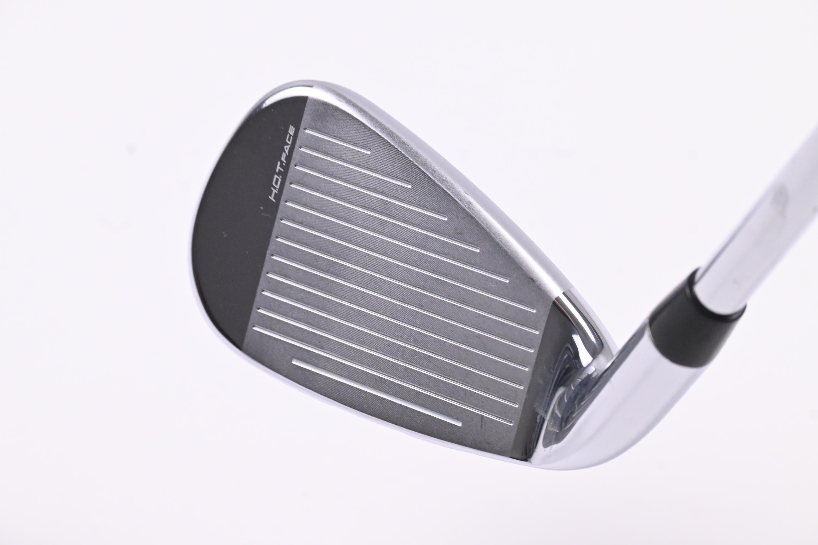 Cobra T-Rail 2023 #8 Iron / 34 Degree / Regular Flex KBS Max 85 Shaft
