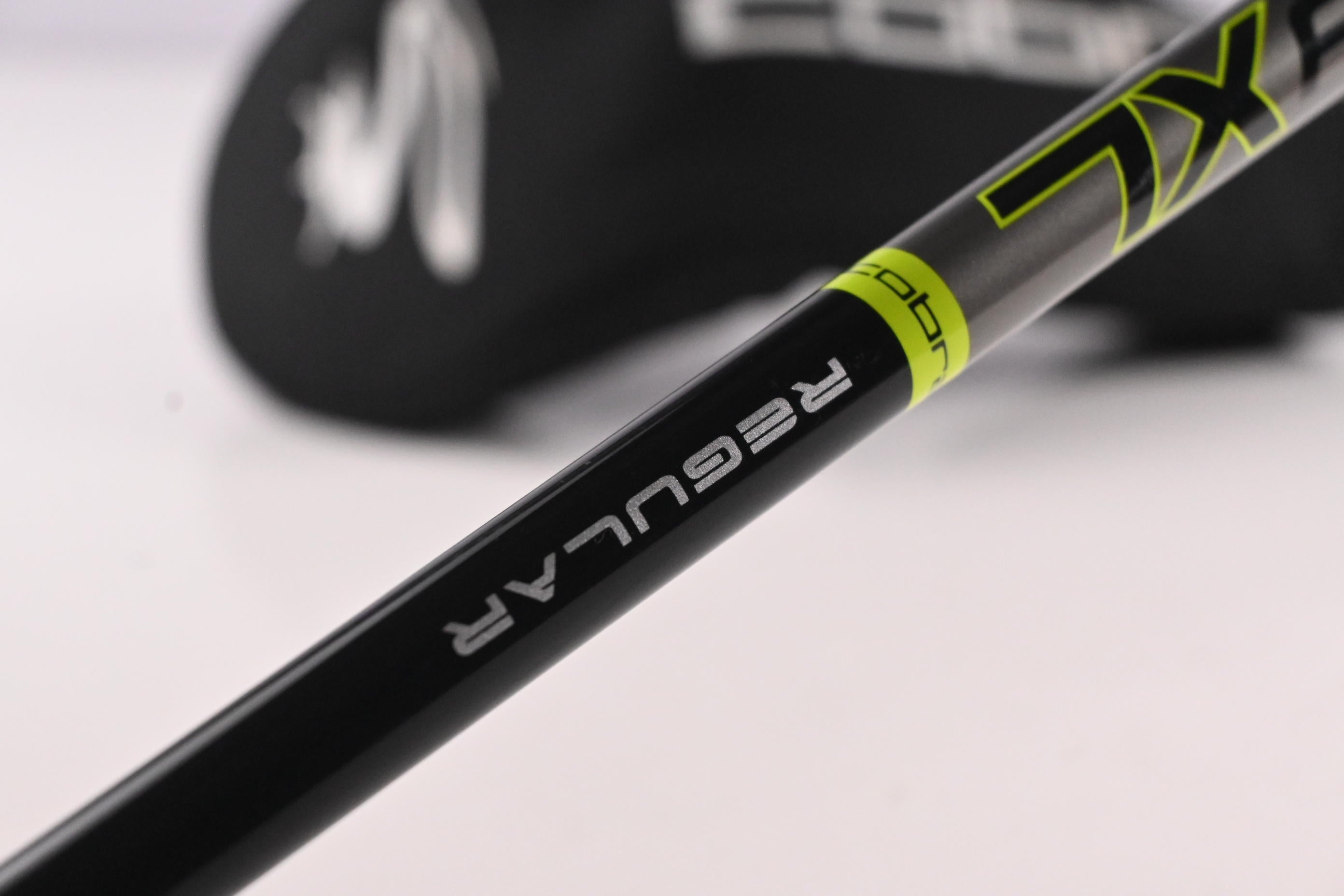 Cobra Fly XL #5 Wood / 19 Degree / Regular Flex Cobra Shaft