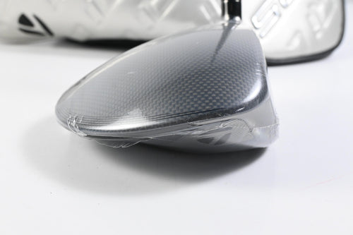 Taylormade Qi35 Max Driver / 12 Degree / Regular Flex Cypher 2.0 50 Shaft