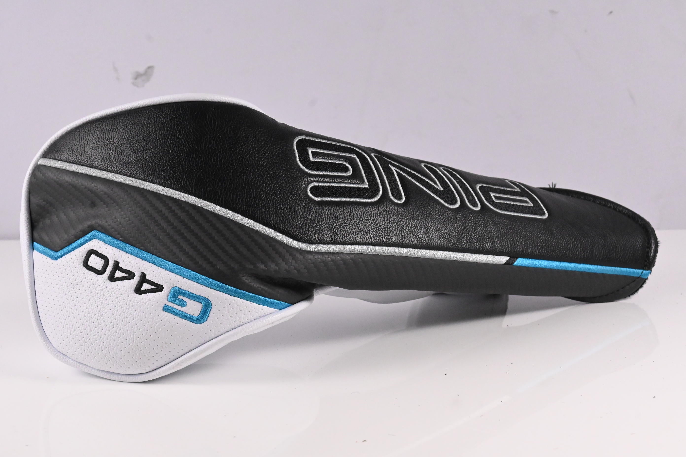 Ping G440 LST Driver / 9 Degree / Stiff Flex Ping Alta CB Blue 50 Shaft