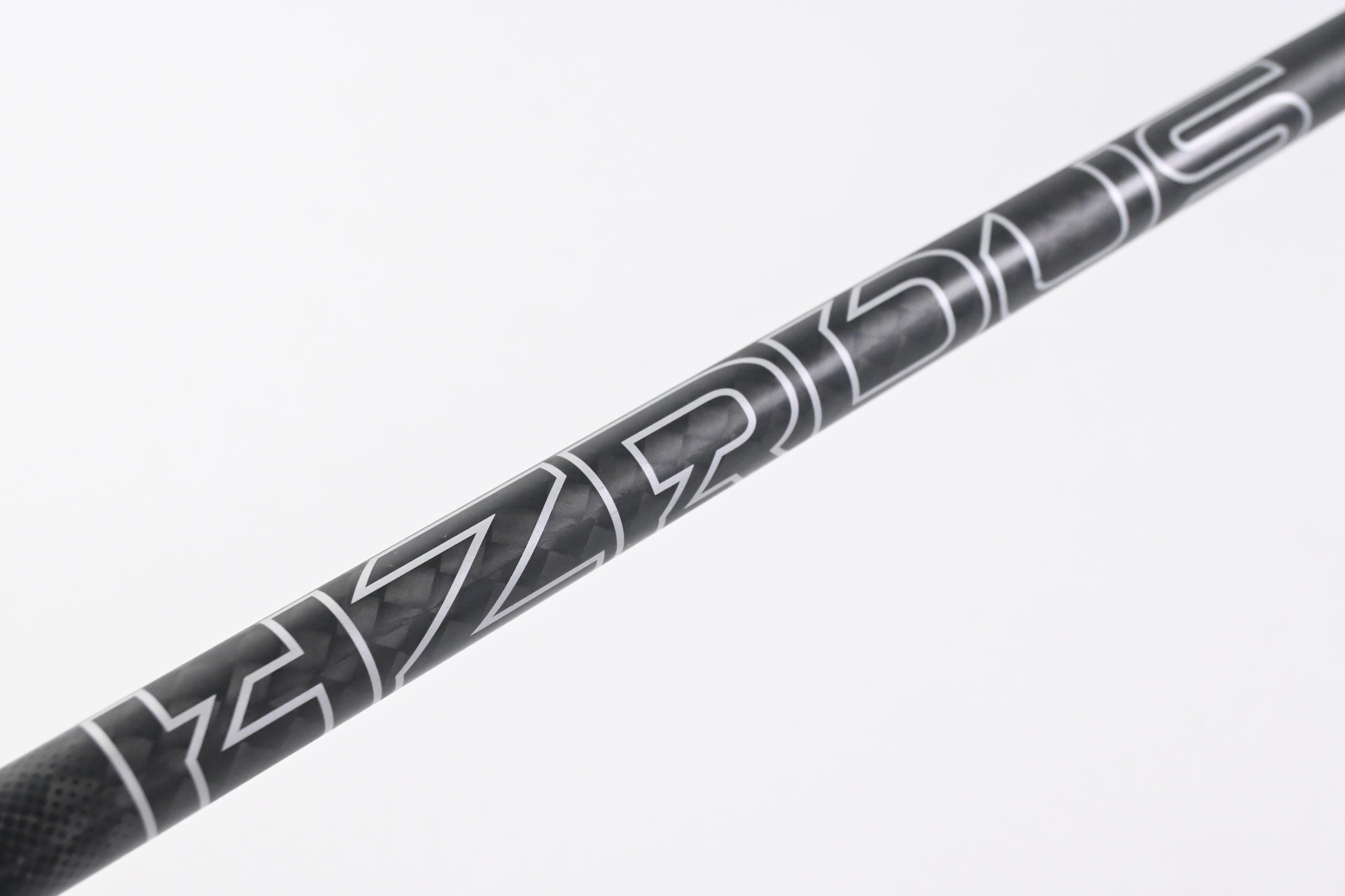Project X Hzrdus Gen 5 Black 60 Driver Shaft / X-Flex / Titleist