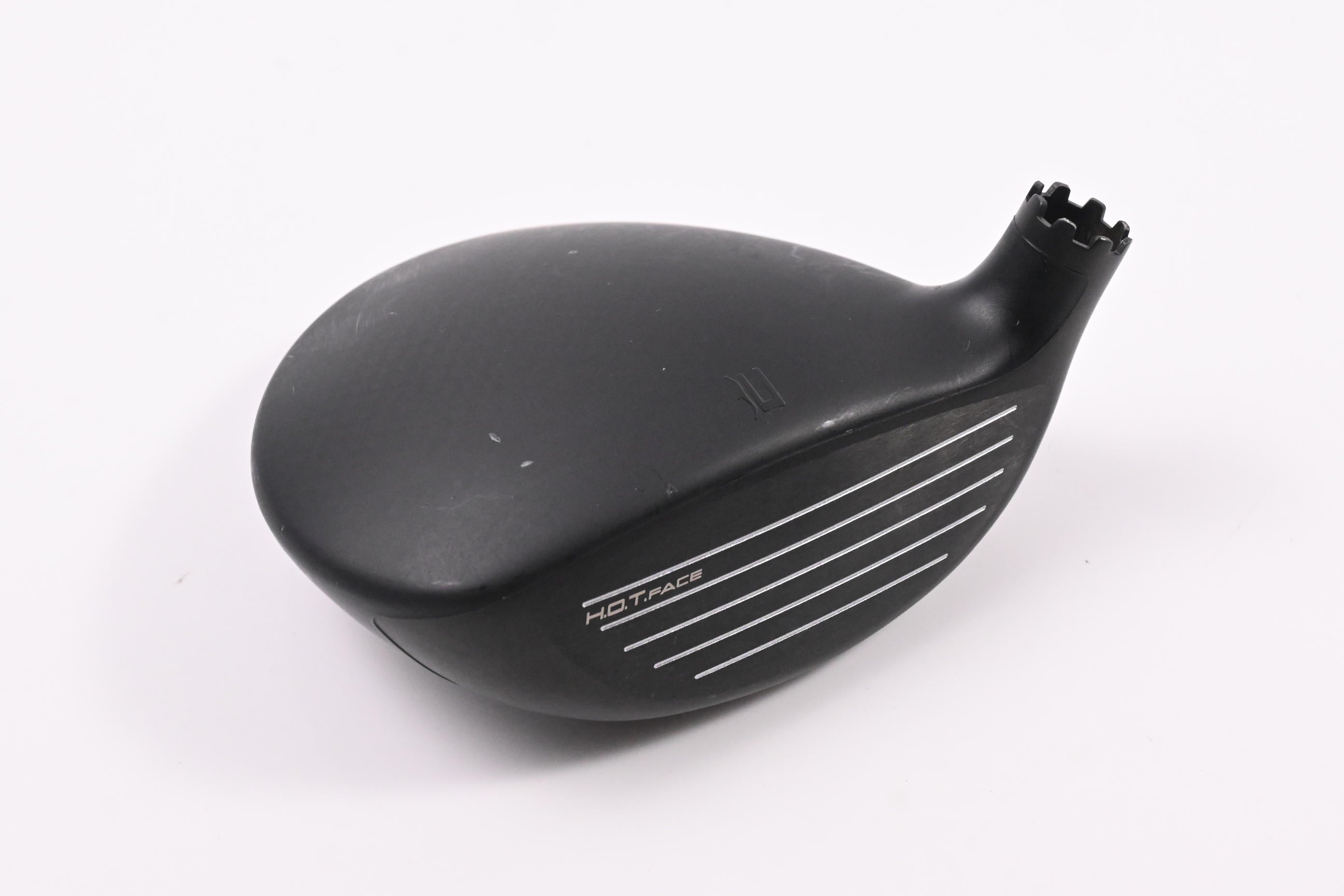 Cobra DS-Adapt Max #5 Wood / 18.5 Degree / Head Only