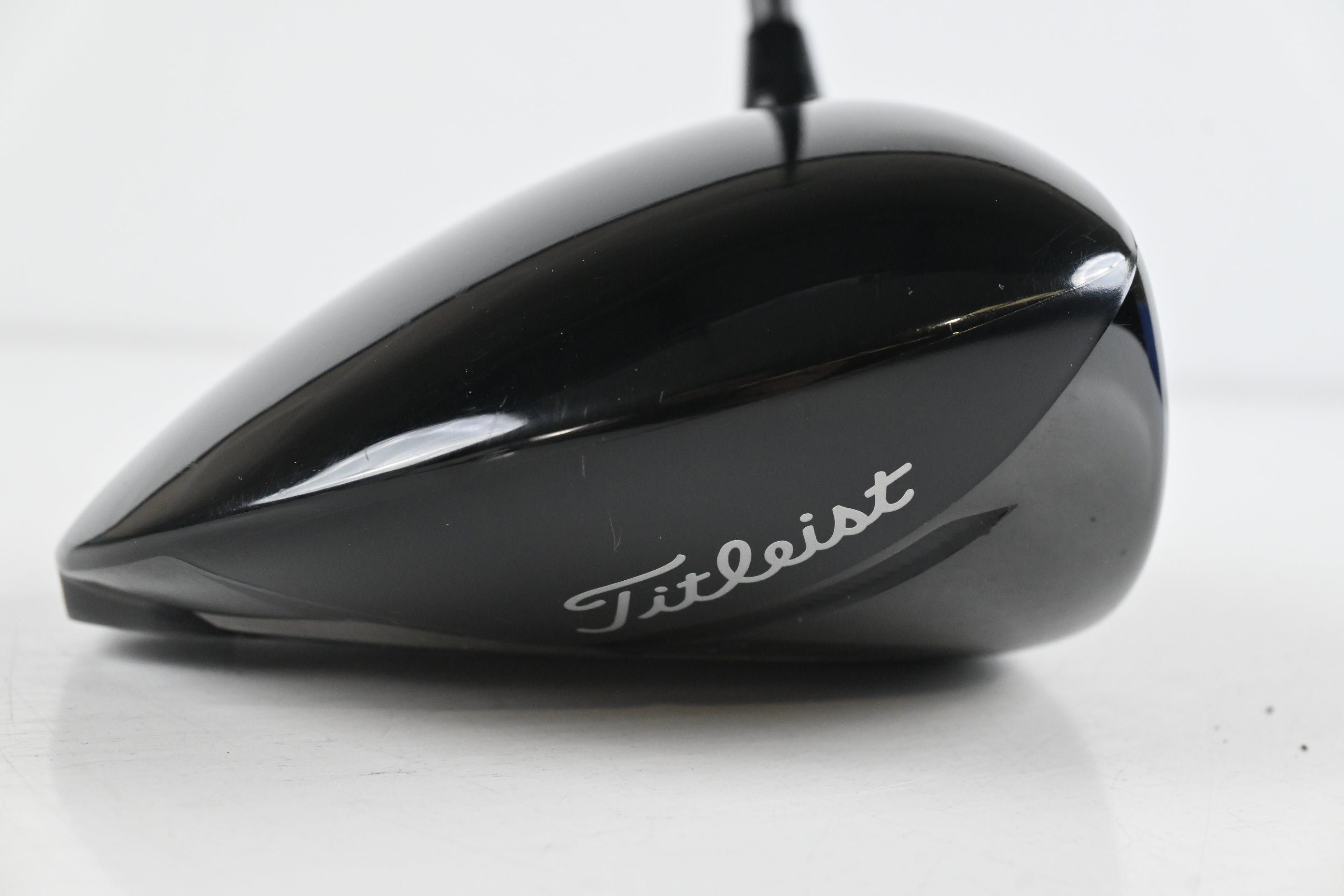 Titleist TS2 Driver / 10.5 Degree / Regular Flex Hzrdus Smoke Black 60 Shaft