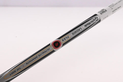 Taylormade Rescue Mid #3 Hybrid / 19 Degree / Regular Flex UG65 Shaft