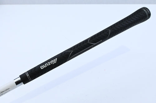 Mizuno MX-20 #4 Iron / 23 Degree / Regular Flex Dynamic Gold Lite R300 Shaft