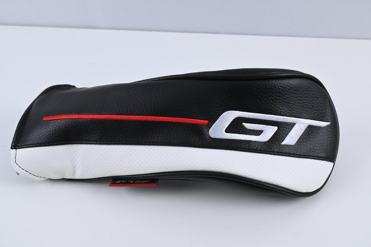 Left Hand Titleist GT3 #3 Wood / 16.5 Degree / Stiff Flex Tensei 1K Blue 65