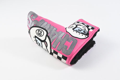Scotty Cameron Custom Shop Champs Choice Cover / Mid Mallet