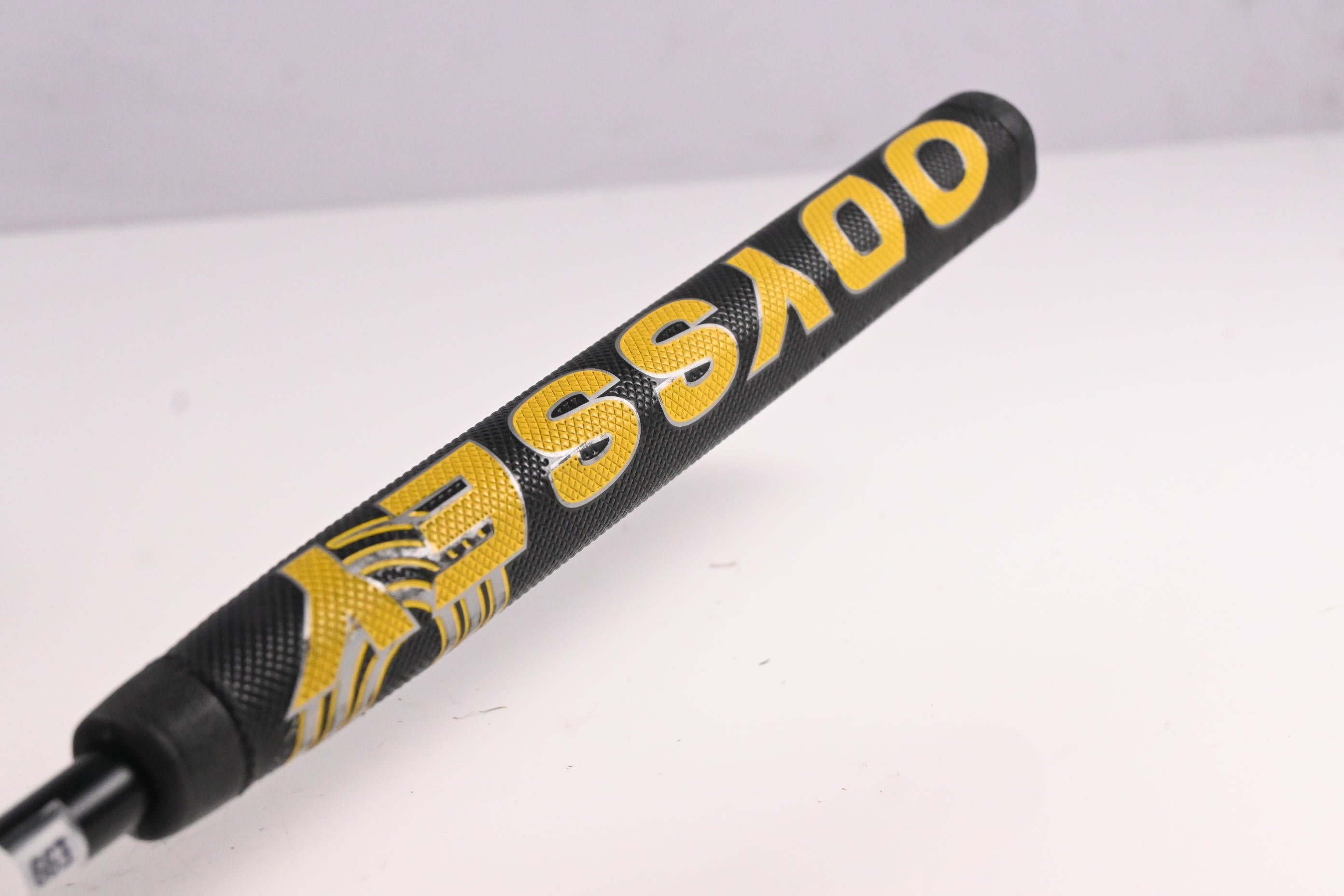 Odyssey Stroke Lab Black Double Wide F Putter / 35 Inch