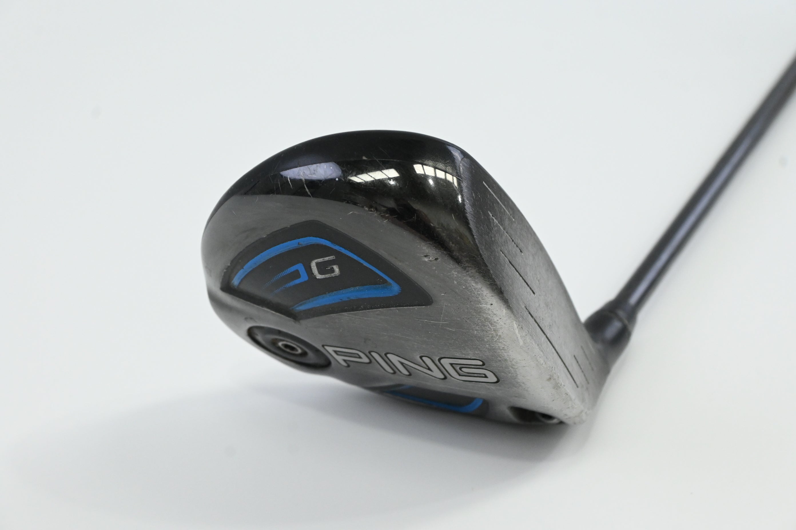 Ping G Series #3 Wood / 14.5 Degree / Regular Flex Ping Alta 65