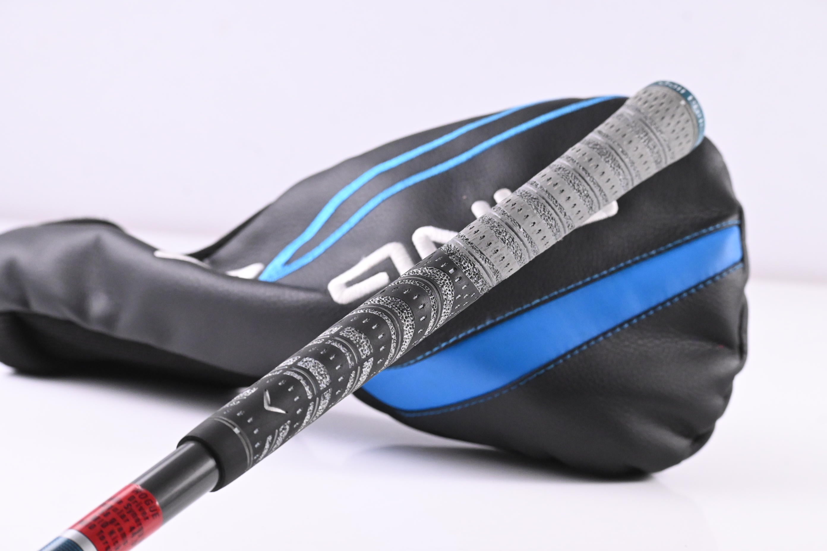 Ping G Series LS Tec Driver / 10.5 Degree / Regular Flex Synergy 50 Shaft
