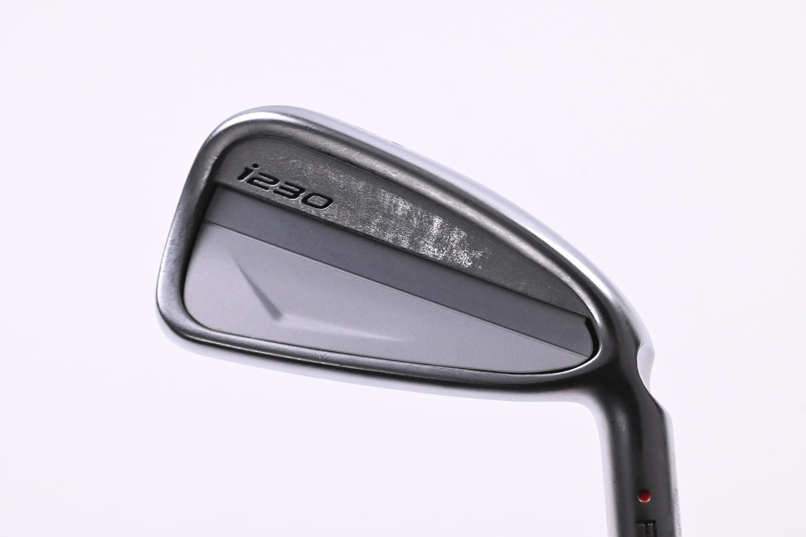 Ping i230 #4 Iron / 22.5 Degree / Orange Dot / Stiff Flex Dynamic Gold S300
