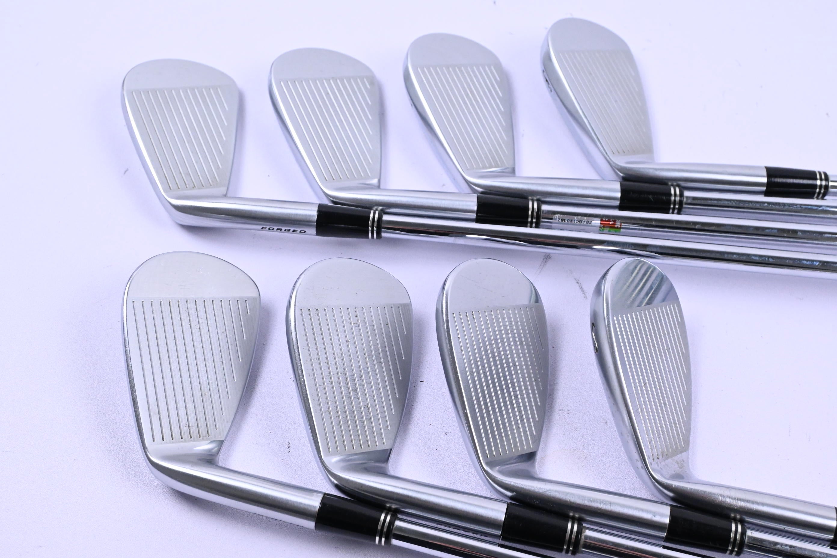 Srixon Z-565 Irons / 5-PW+GW+SW / Regular Flex N.S.PRO Modus³ 120 Shafts