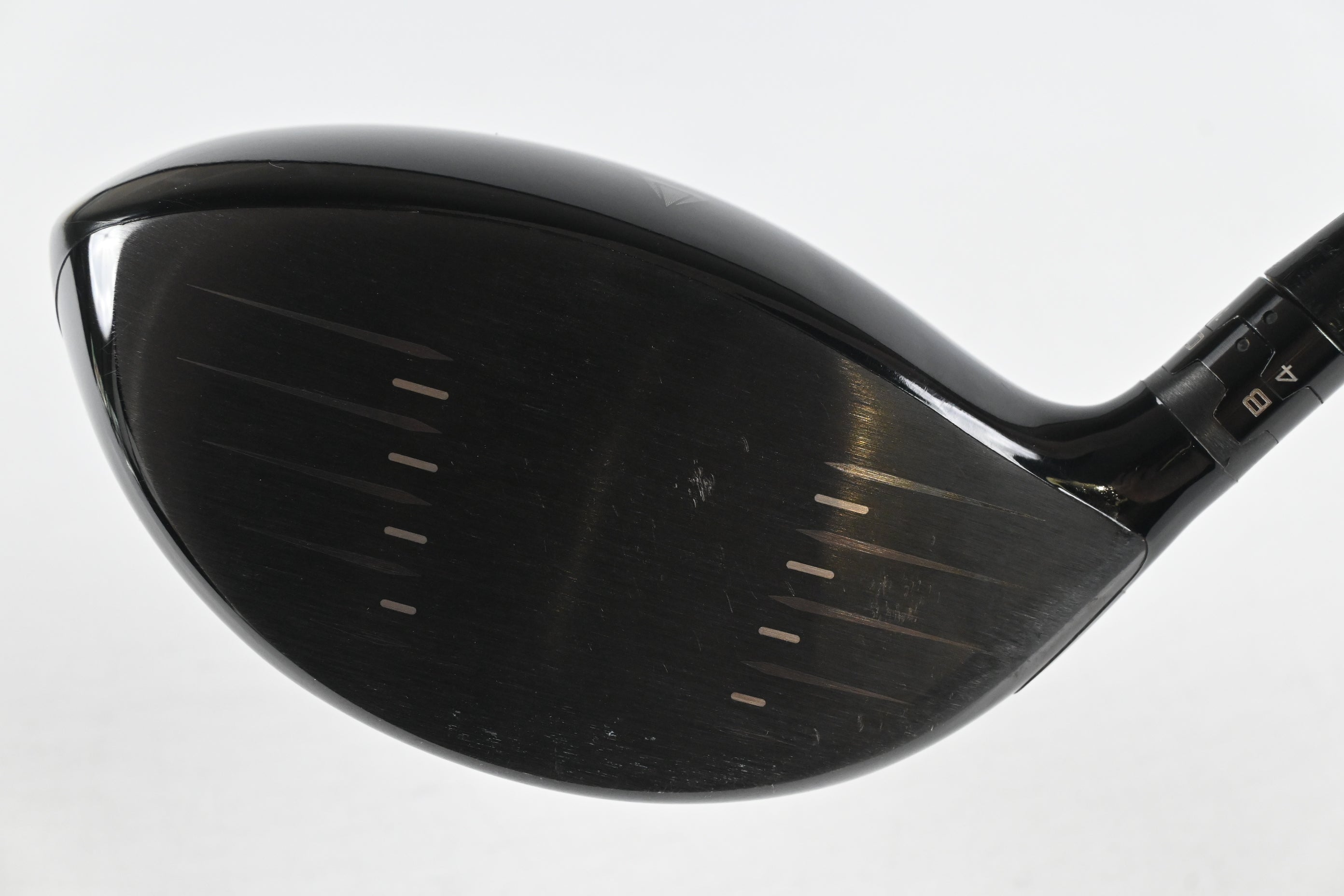 Titleist TS2 Driver / 10.5 Degree / Regular Flex Hzrdus Smoke Black 60 Shaft