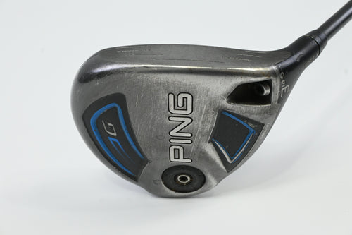 Ping G Series #3 Wood / 14.5 Degree / Regular Flex Ping Alta 65
