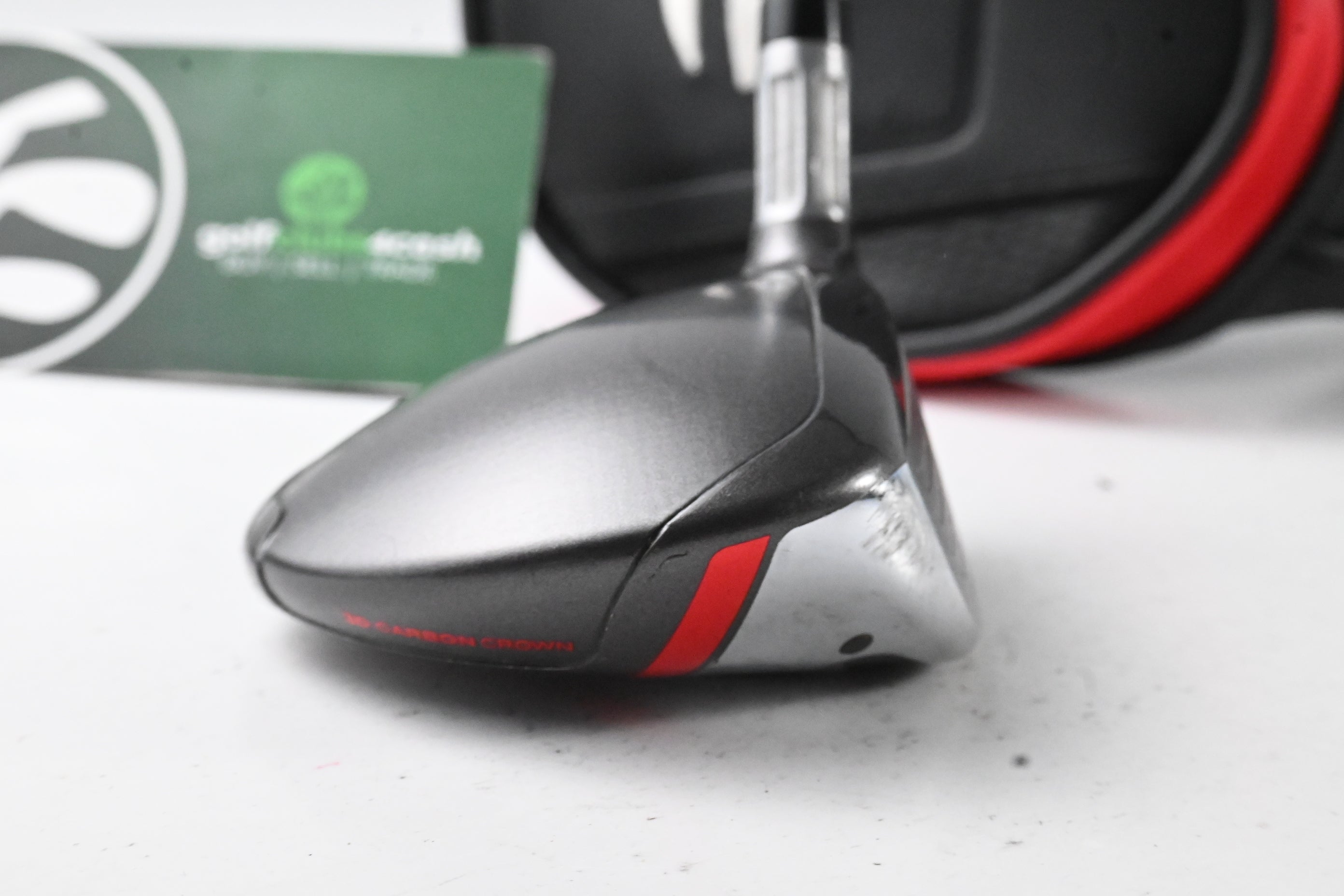 Ladies Taylormade Stealth #5 Wood / 19 Degree / Ladies Flex Aldila Ascent 45