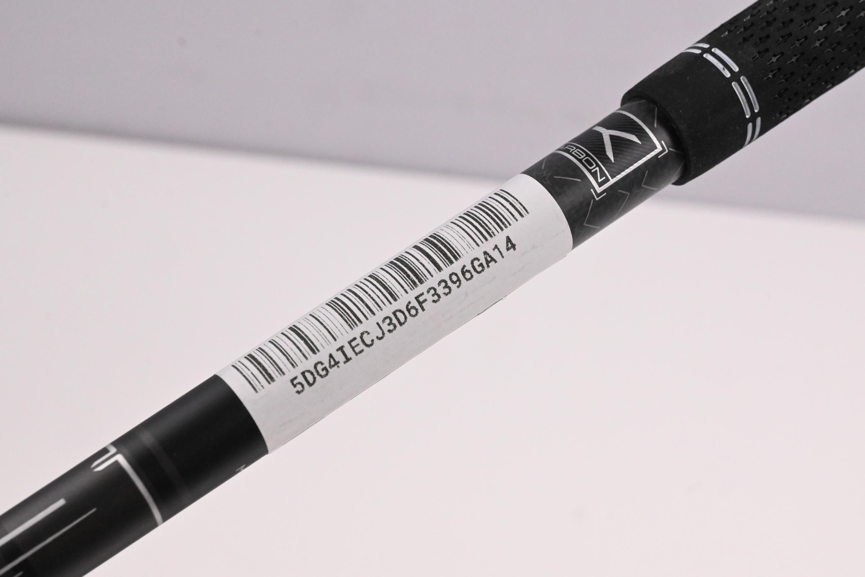Tensei 1K Black 85 #6 Hybrid Shaft / Stiff Flex / Ping 3rd Gen