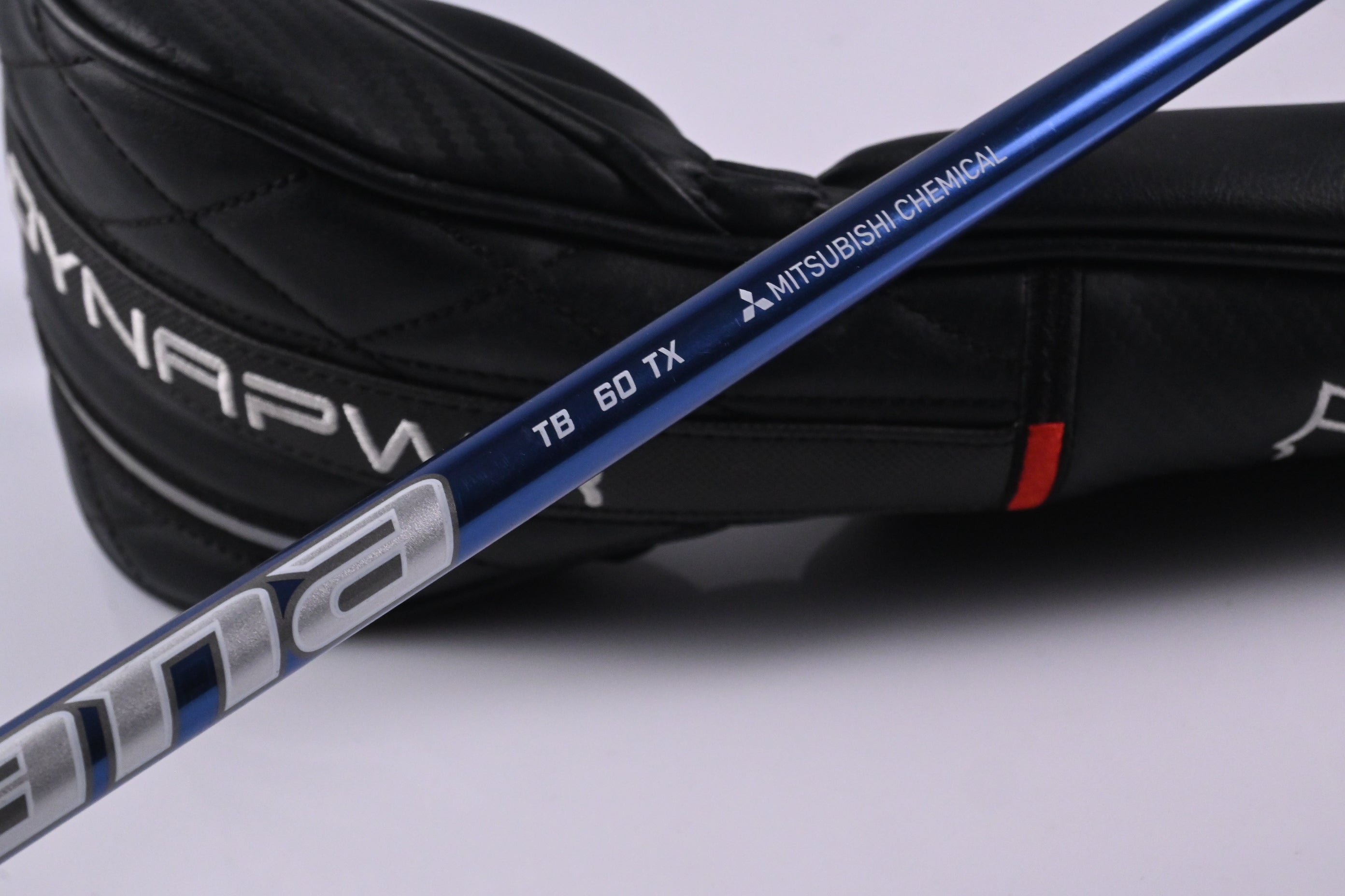 Wilson DYNAPWR Carbon 2025 #7 Wood / 21 Degree / TX-Flex Diamana TB 60 Shaft