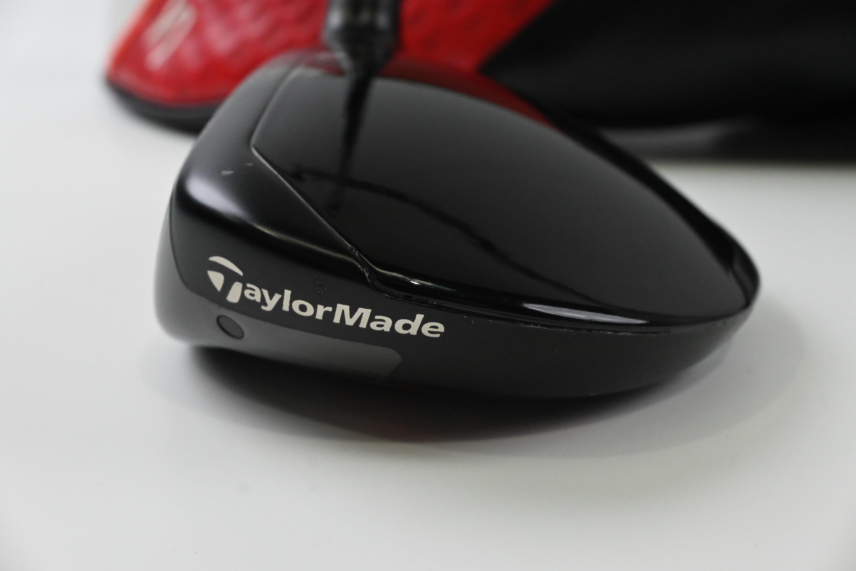 Taylormade Stealth 2 Plus #3 Wood / 15 Degree / X-Flex Kai'Li Blue 70