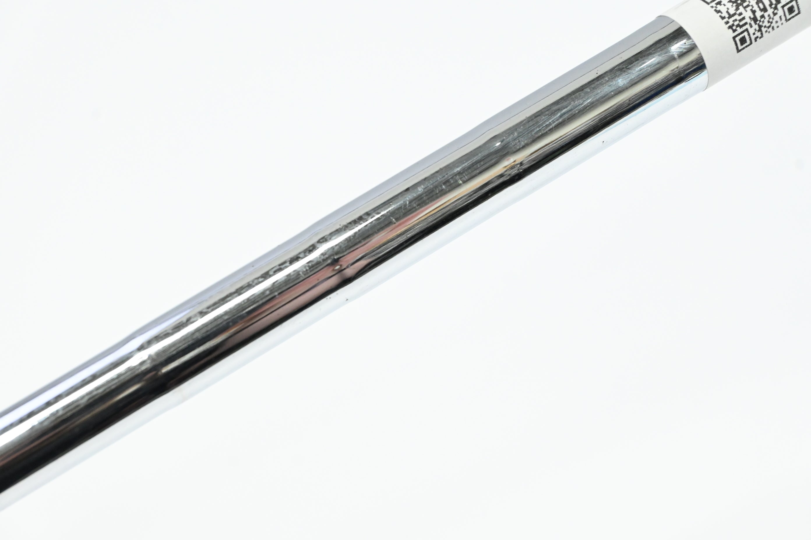 Cobra S9 #5 Iron / 25.5 Degree / Regular Flex Steel Shaft