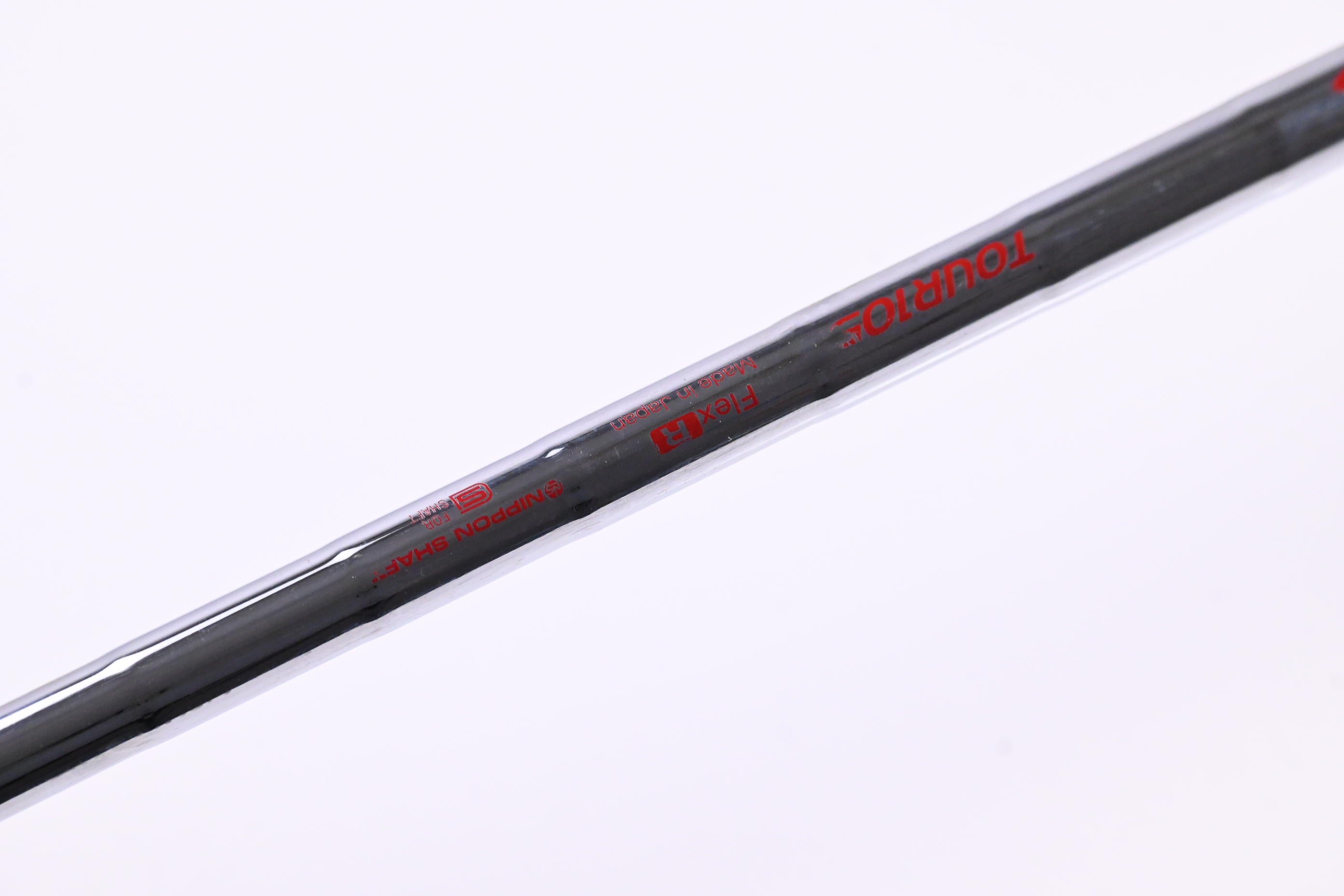Srixon ZX4 MK II 2023 #6 Iron / 25.5 Degree / Regular Flex N.S.Pro Modus3 Tour105