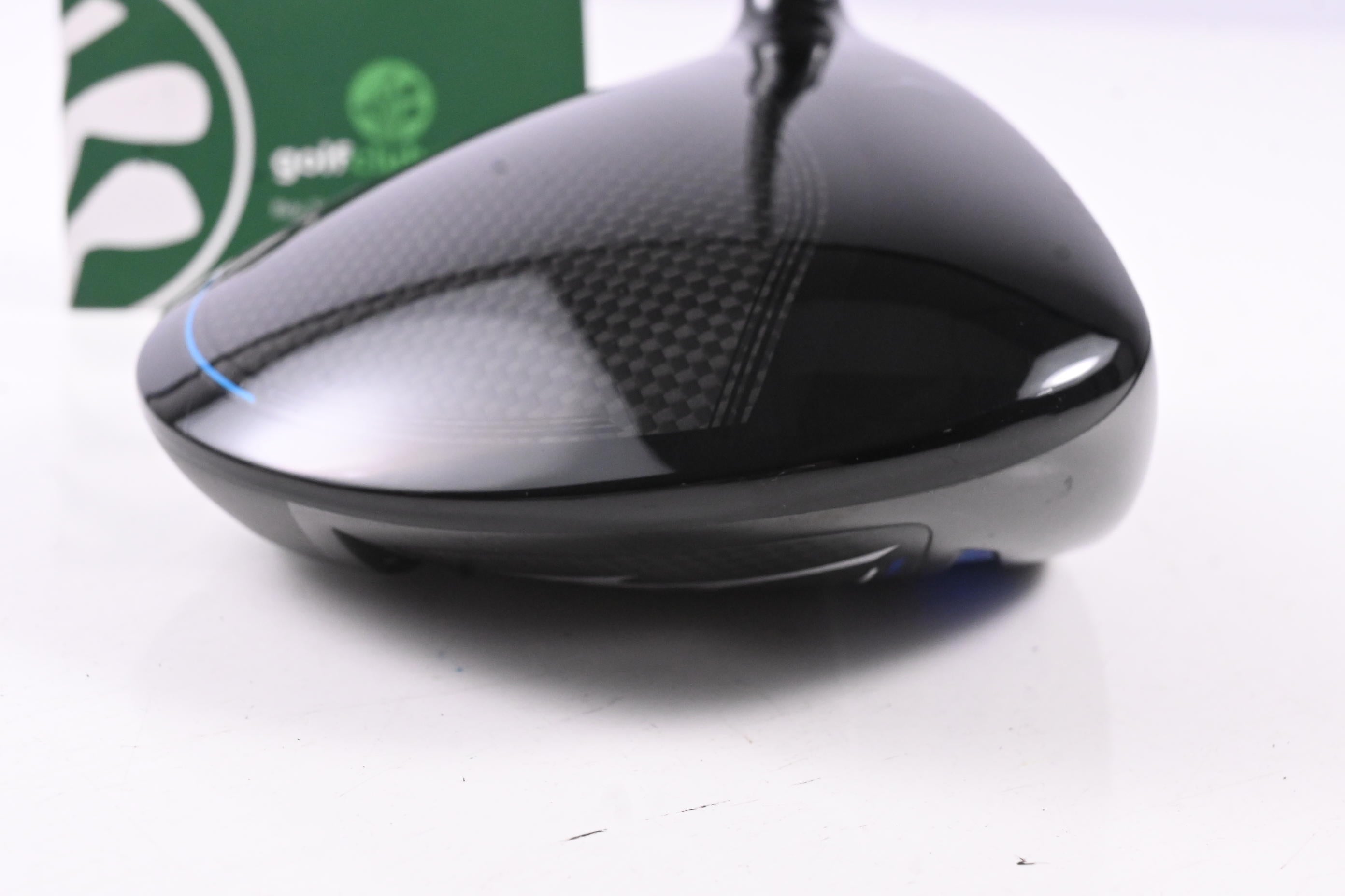 Mizuno ST-Max 230 Driver / 10.5 Degree / X-Flex Tensei 1K Black 65 Shaft