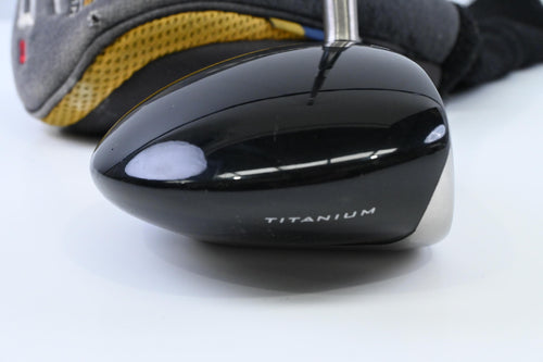 Taylormade R540 Driver / 8.5 Degree / Regular Flex M.A.S.2 Ultralite 60 Shaft