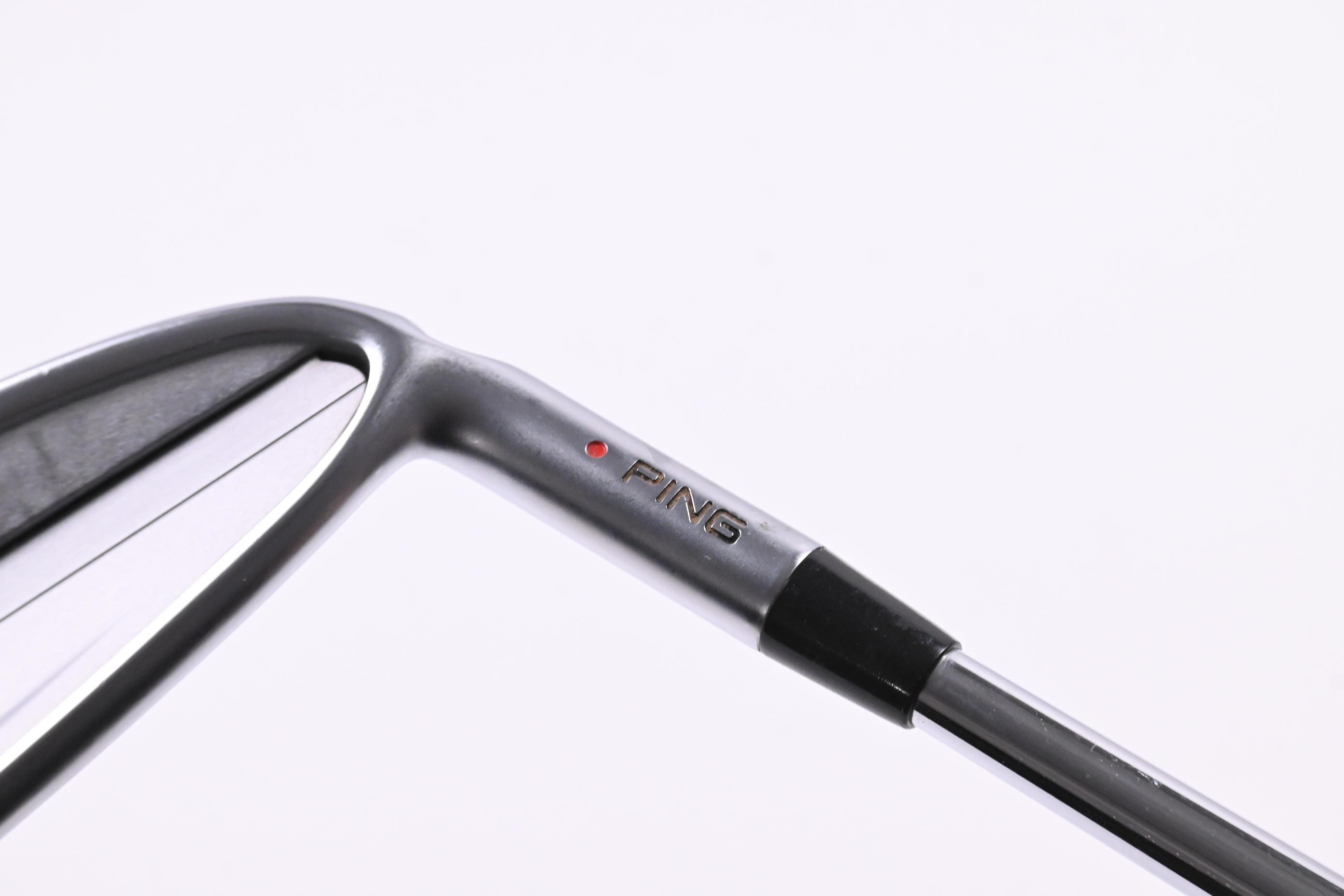 Ping i230 #4 Iron / 22.5 Degree / Orange Dot / Stiff Flex Dynamic Gold S300