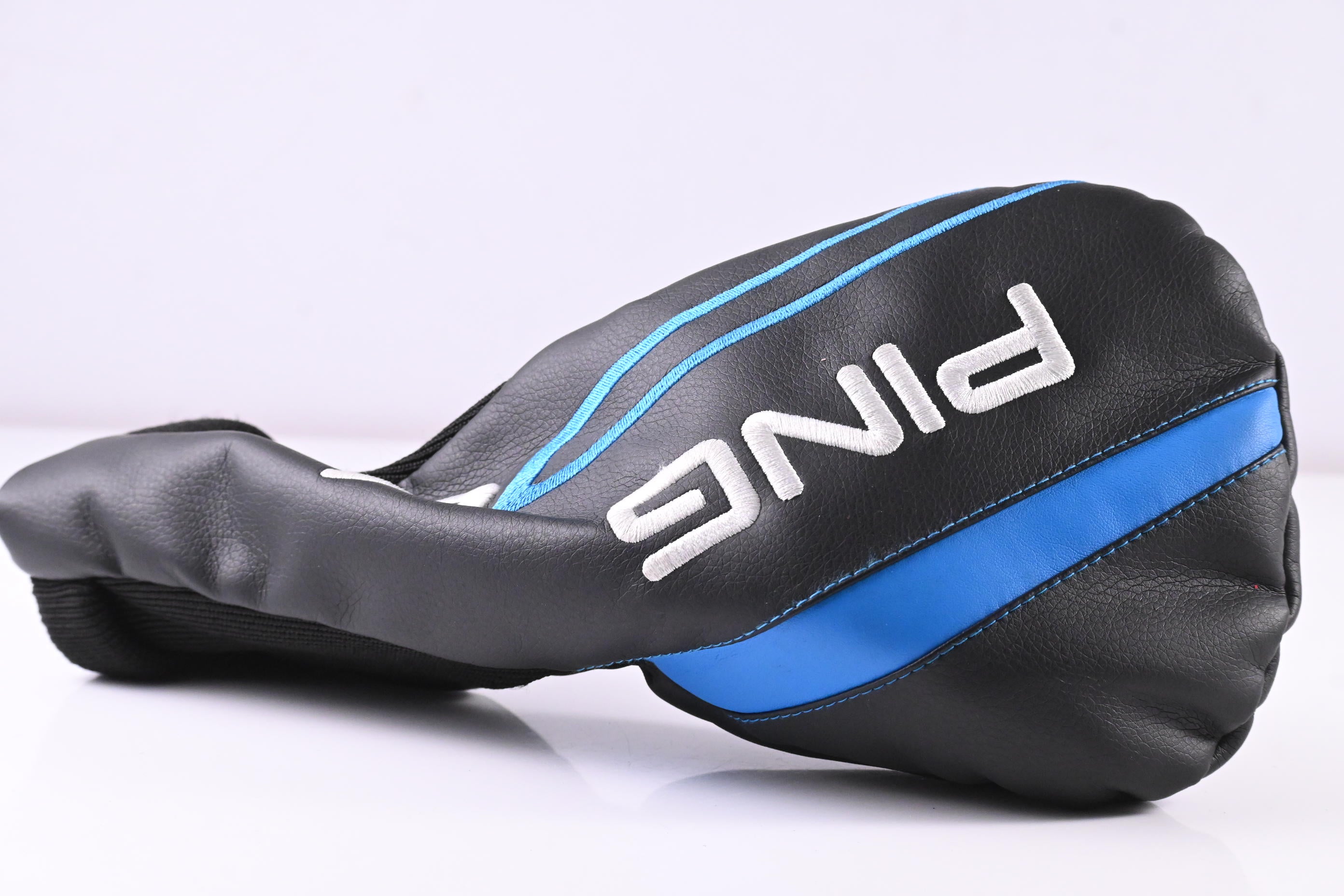 Ping G Series LS Tec Driver / 10.5 Degree / Regular Flex Synergy 50 Shaft