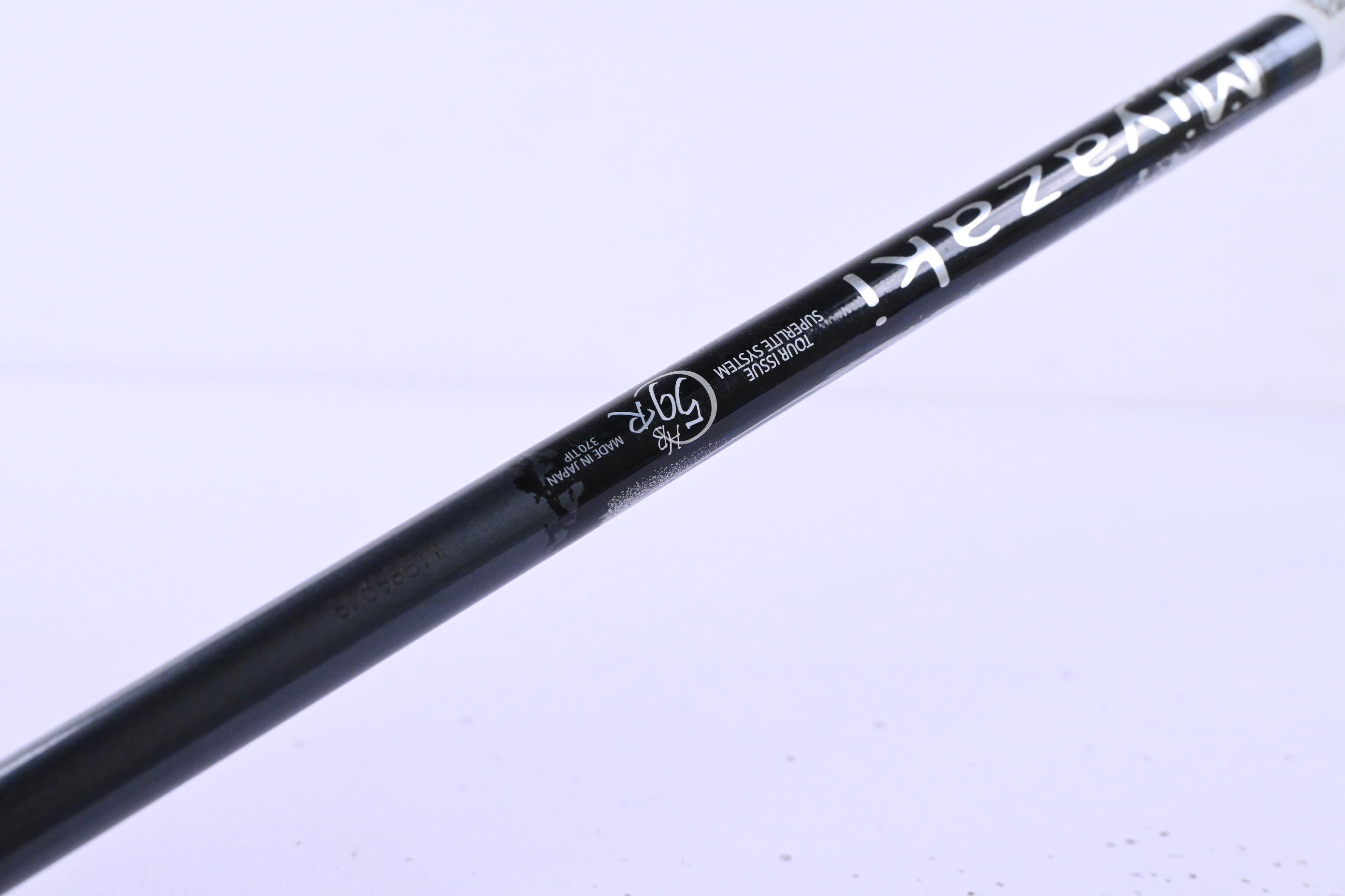 Cleveland Mashie #5 Hybrid / 26 Degree / Regular Flex Miyazaki C.KUA 5 Shaft