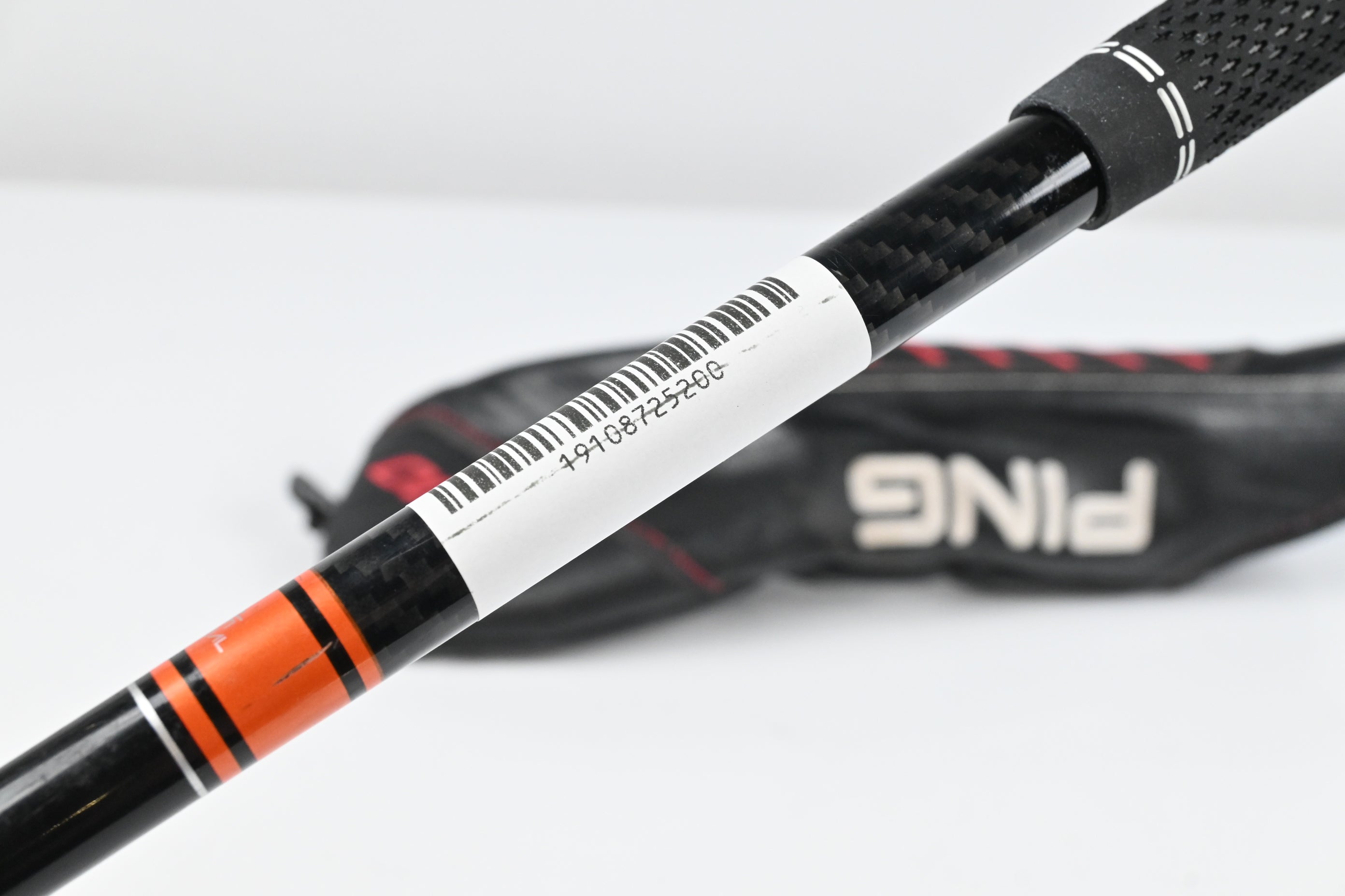 Ping G410 #5 Wood / 17.5 Degree / Stiff Flex Tensei CK Orange 60 Shaft