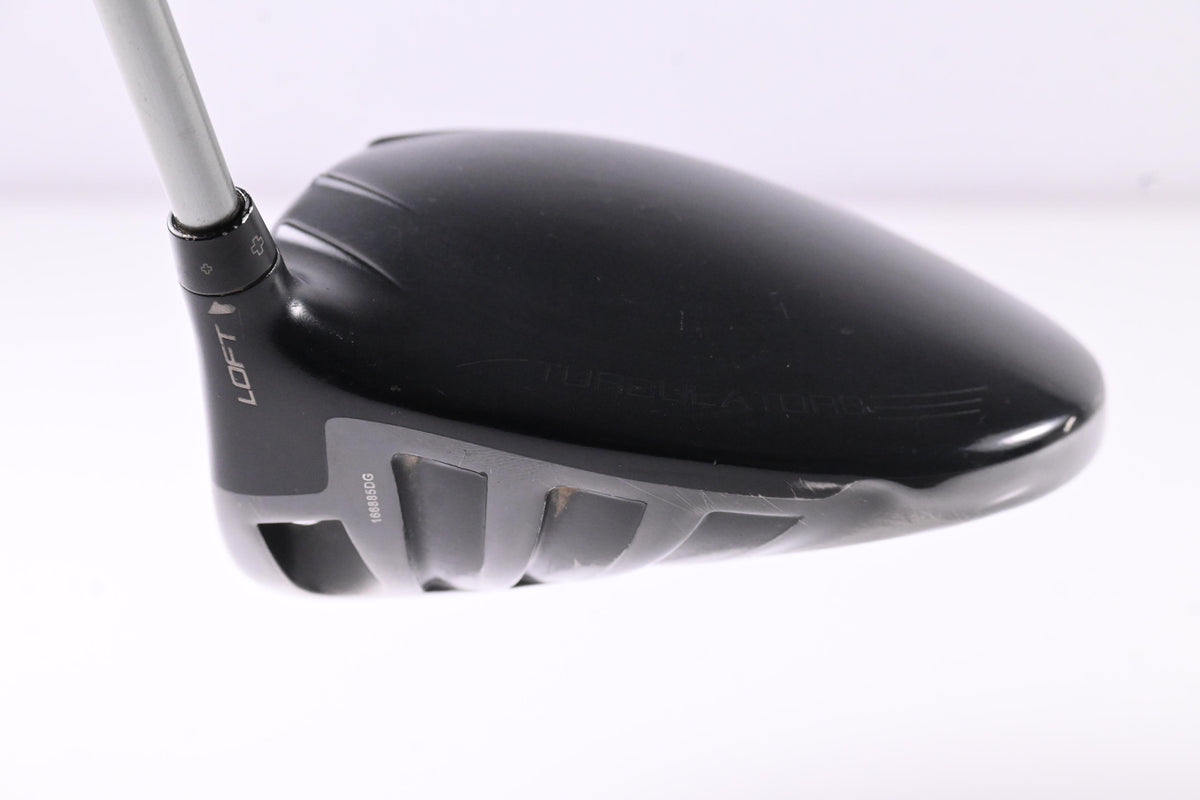 Ping G30 Driver / 10.5 Degree / Regular Flex UST Helium 59 Shaft