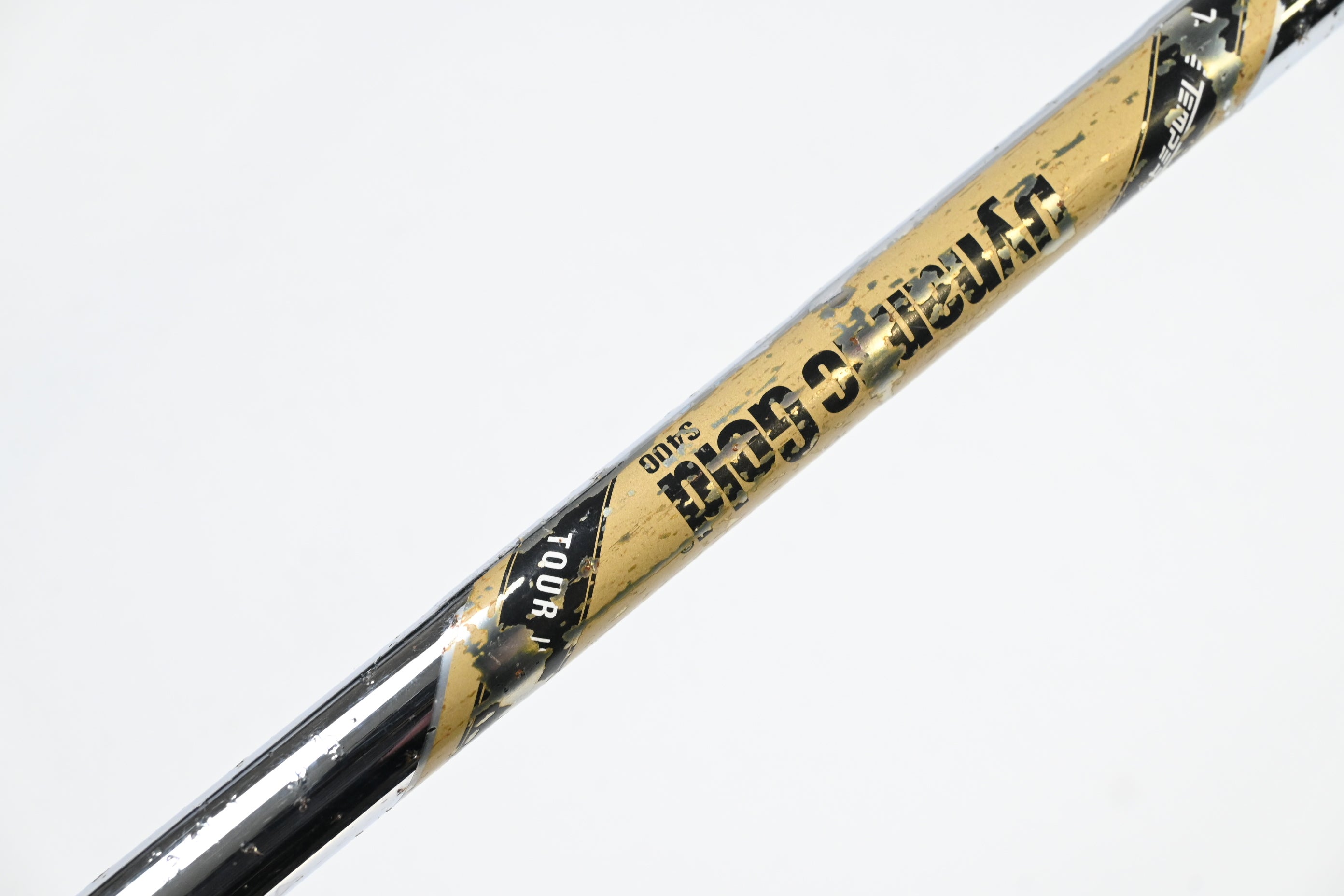 Cleveland RTX-4 Sand Wedge / 54 Degree / Stiff Flex Dynamic Gold S400 Shaft