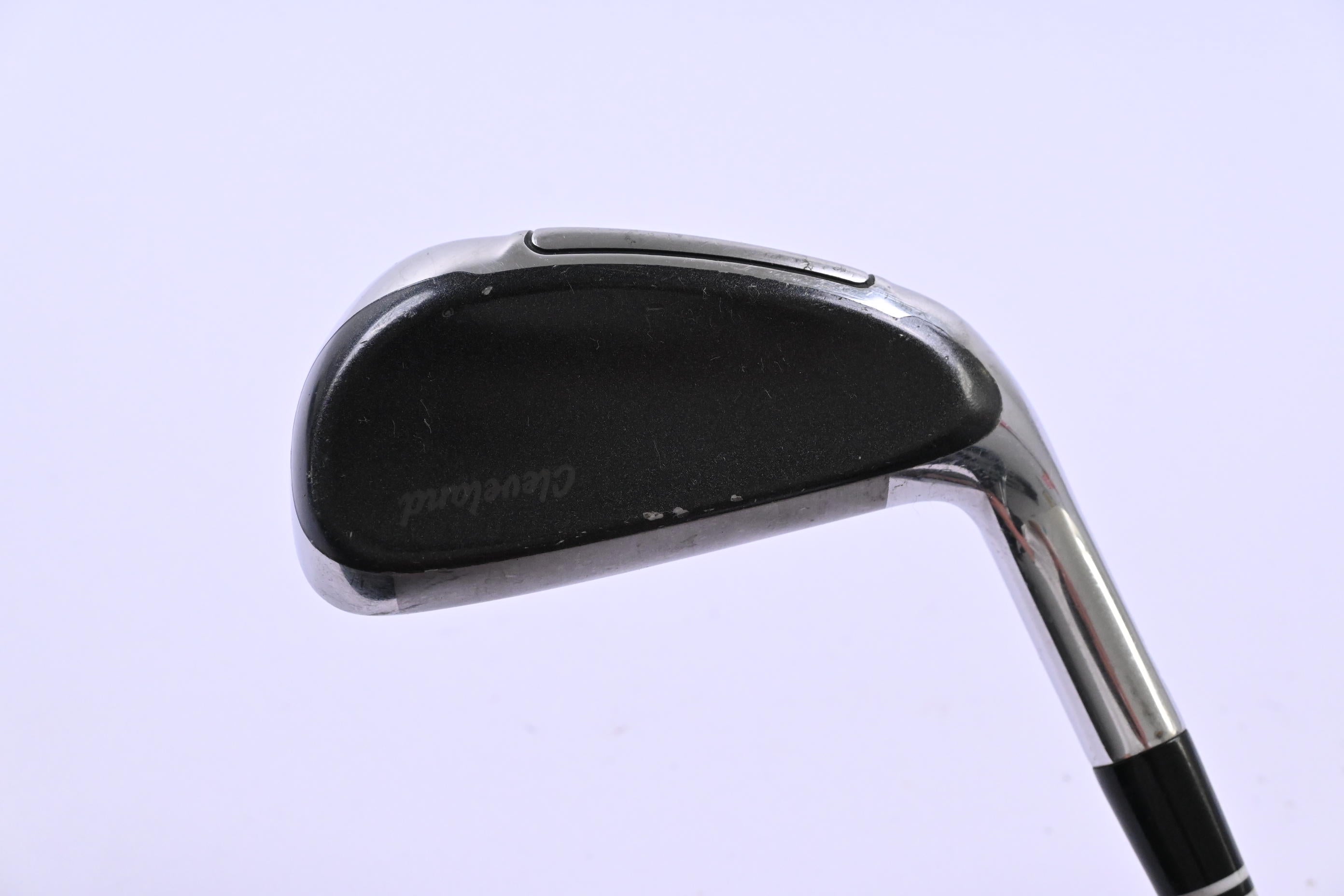 Cleveland HiBore #8 Iron / Regular Flex Cleveland HiBore 78 Shaft