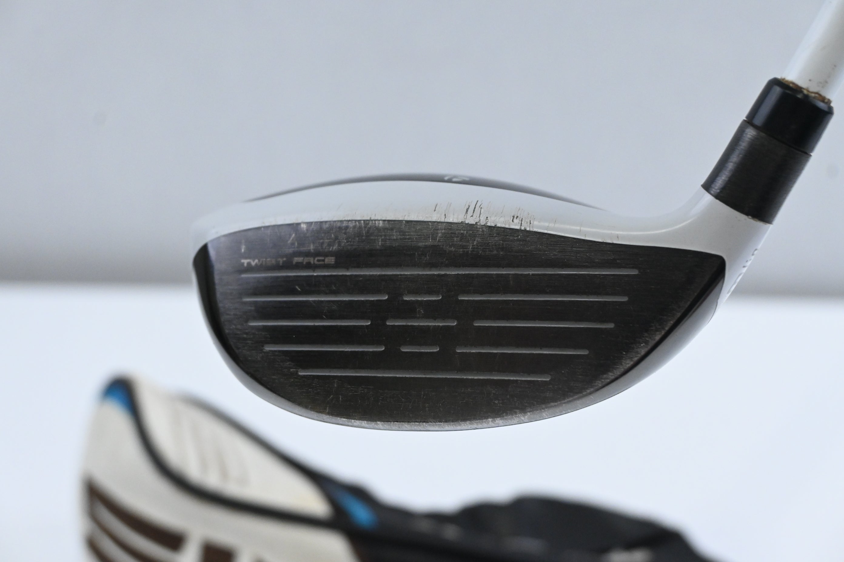 Taylormade SIM2 Max D #3 Wood / 16 Degree / Regular Flex Fujikura AirSpeeder 45
