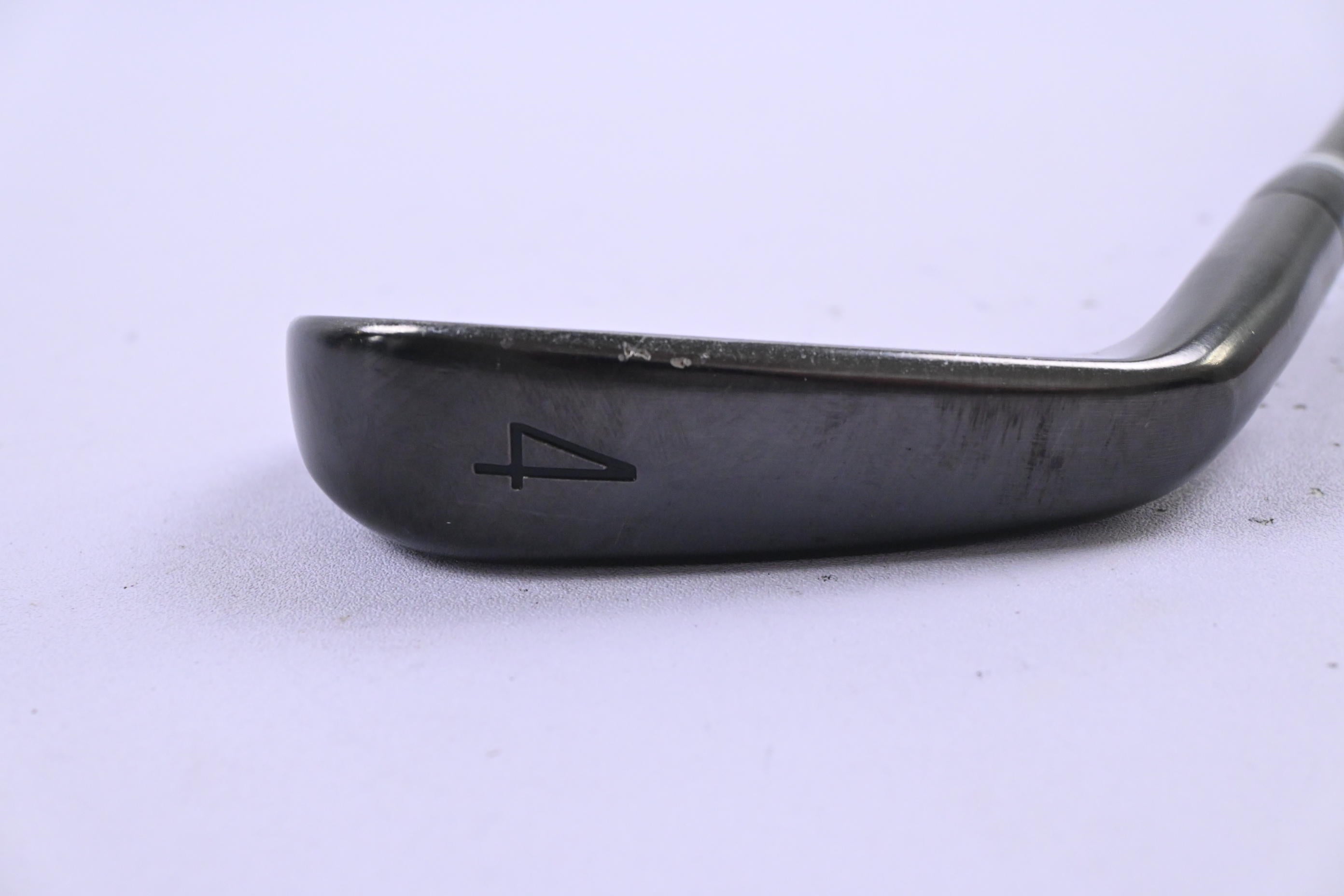 Titleist T200 2023 Utility #4 Iron / 23 Degree / X-Flex Tour AD AD-95 Shaft