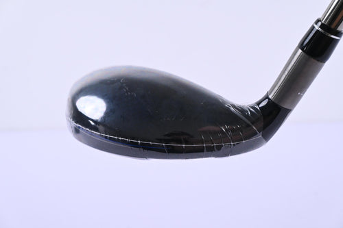 Left Hand Callaway Big Bertha Reva #5 Hybrid / 27 Degree / Ladies Flex RCH 45