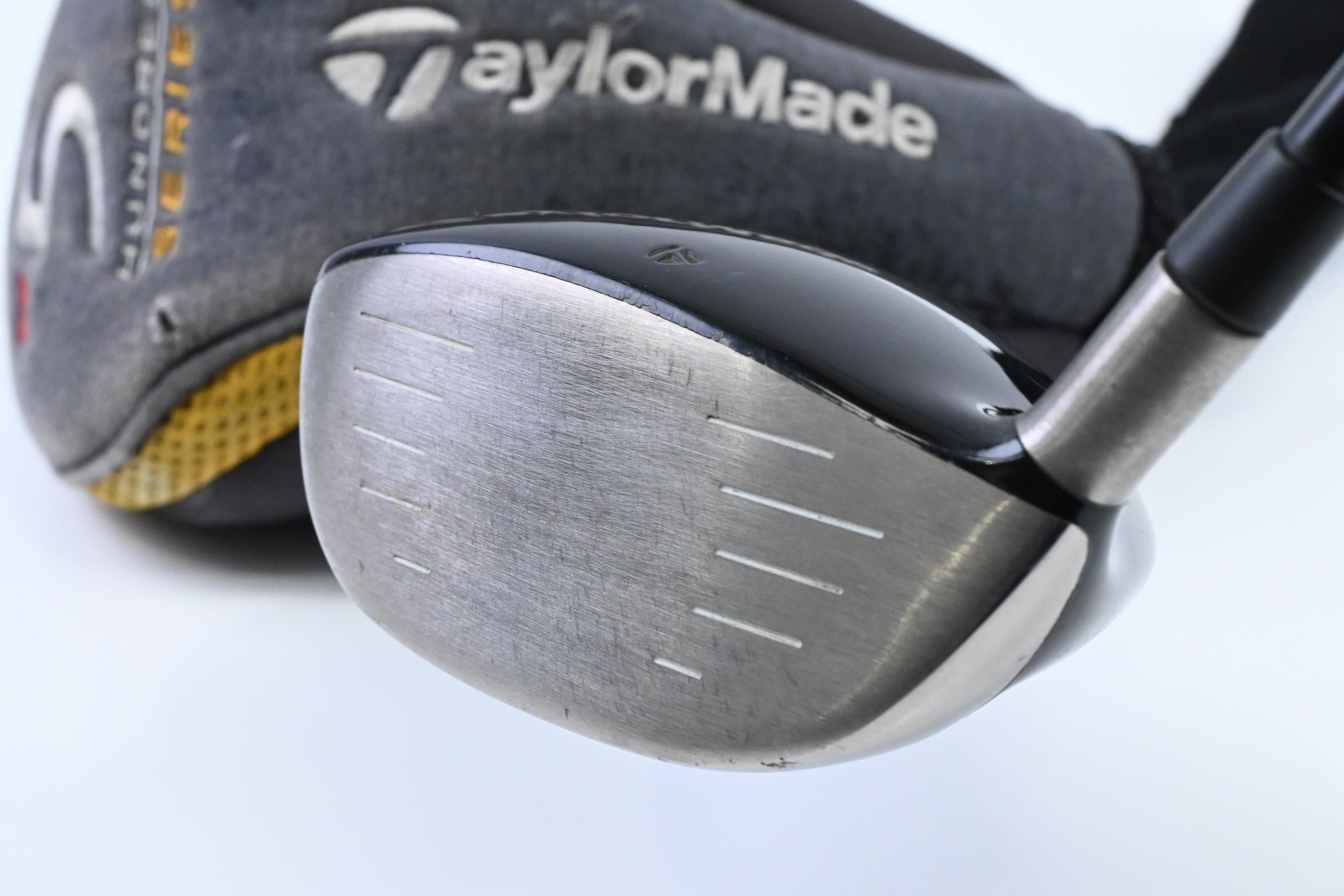 Taylormade R540 Driver / 8.5 Degree / Regular Flex M.A.S.2 Ultralite 60 Shaft